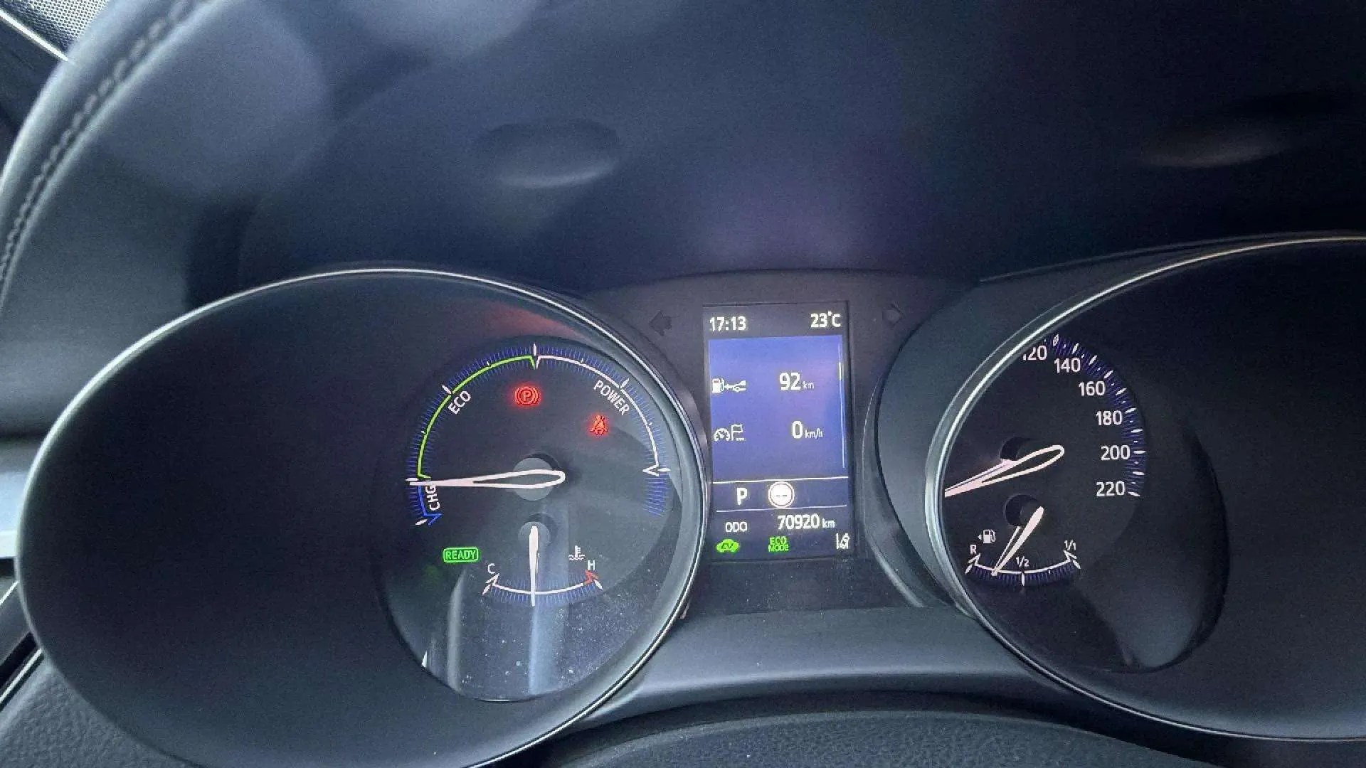 Toyota C-HR 2.0 200H GR Sport - foto 20