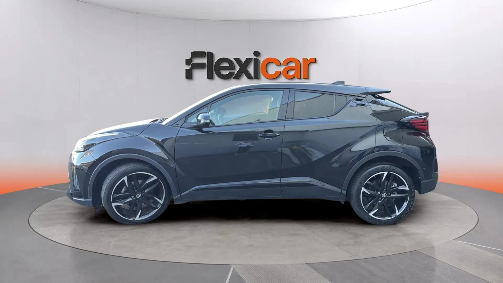 Toyota C-HR 2.0 200H GR Sport - foto 8