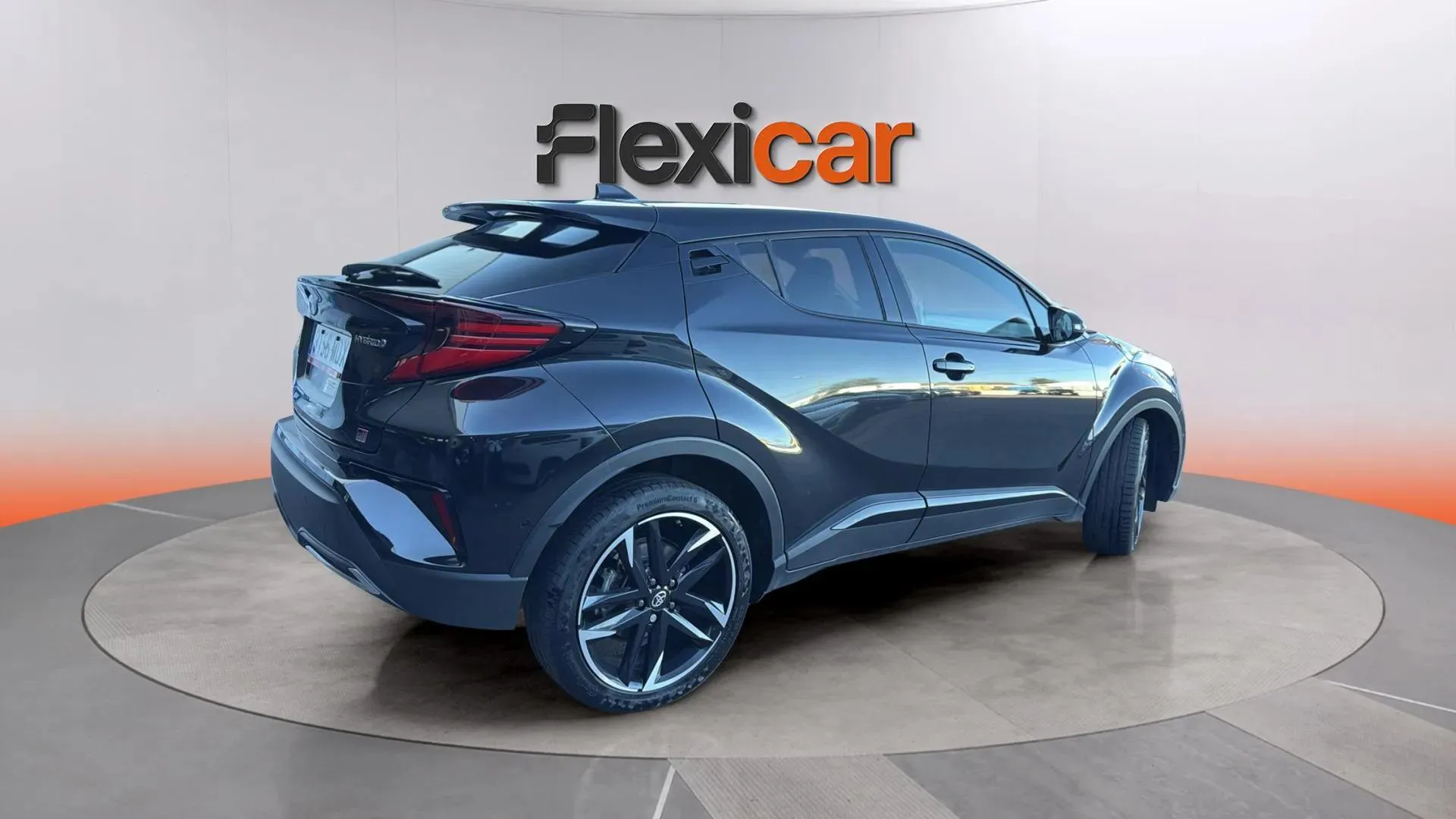 Toyota C-HR 2.0 200H GR Sport - foto 5