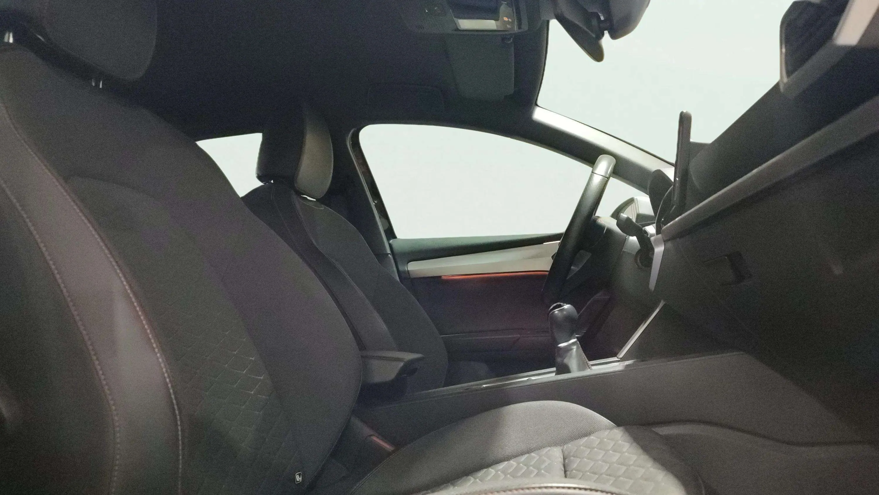 SEAT León SP 1.0 TSI FR 25 Aniversario - foto 9