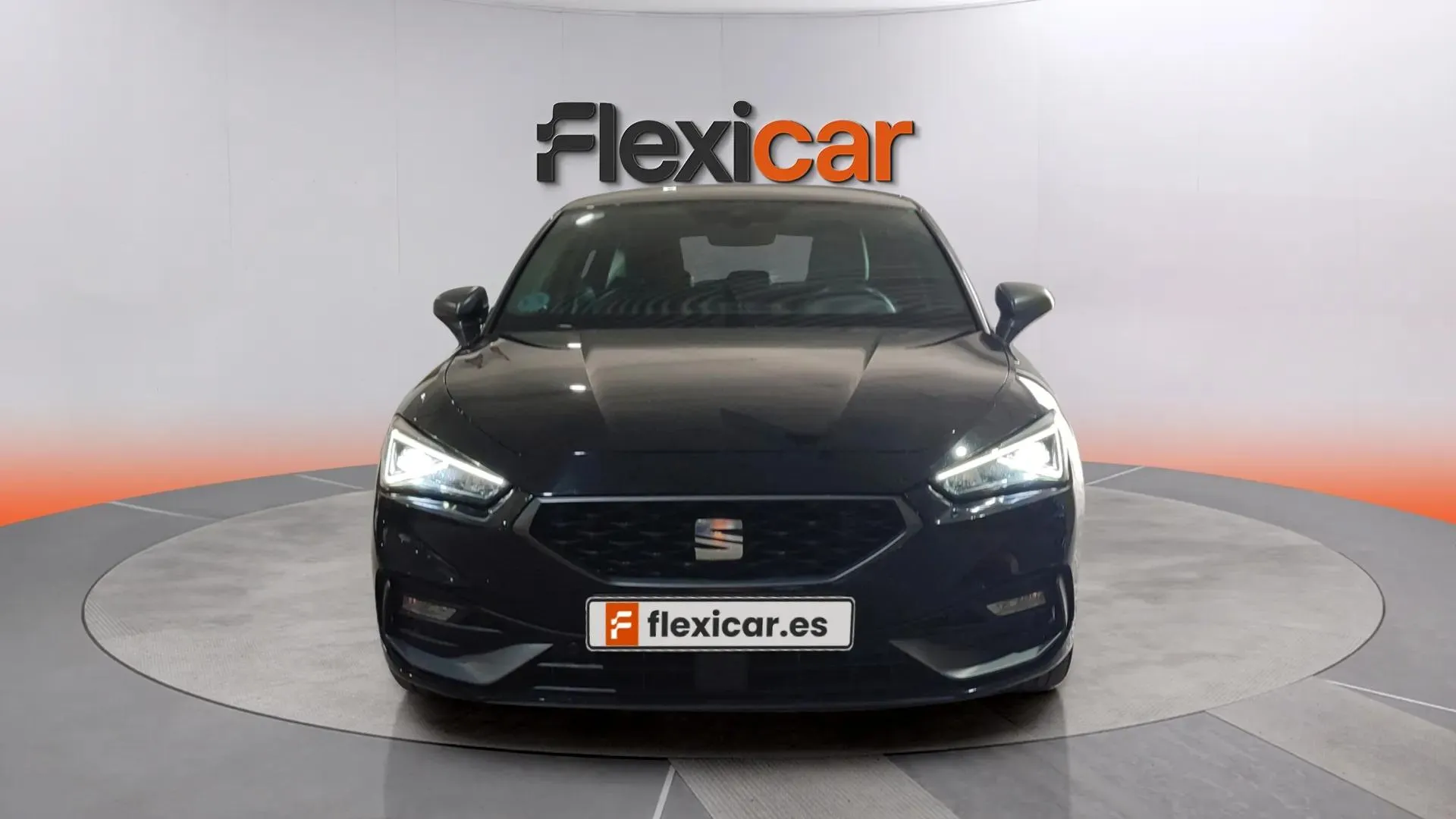 SEAT León SP 1.0 TSI FR 25 Aniversario - foto 2