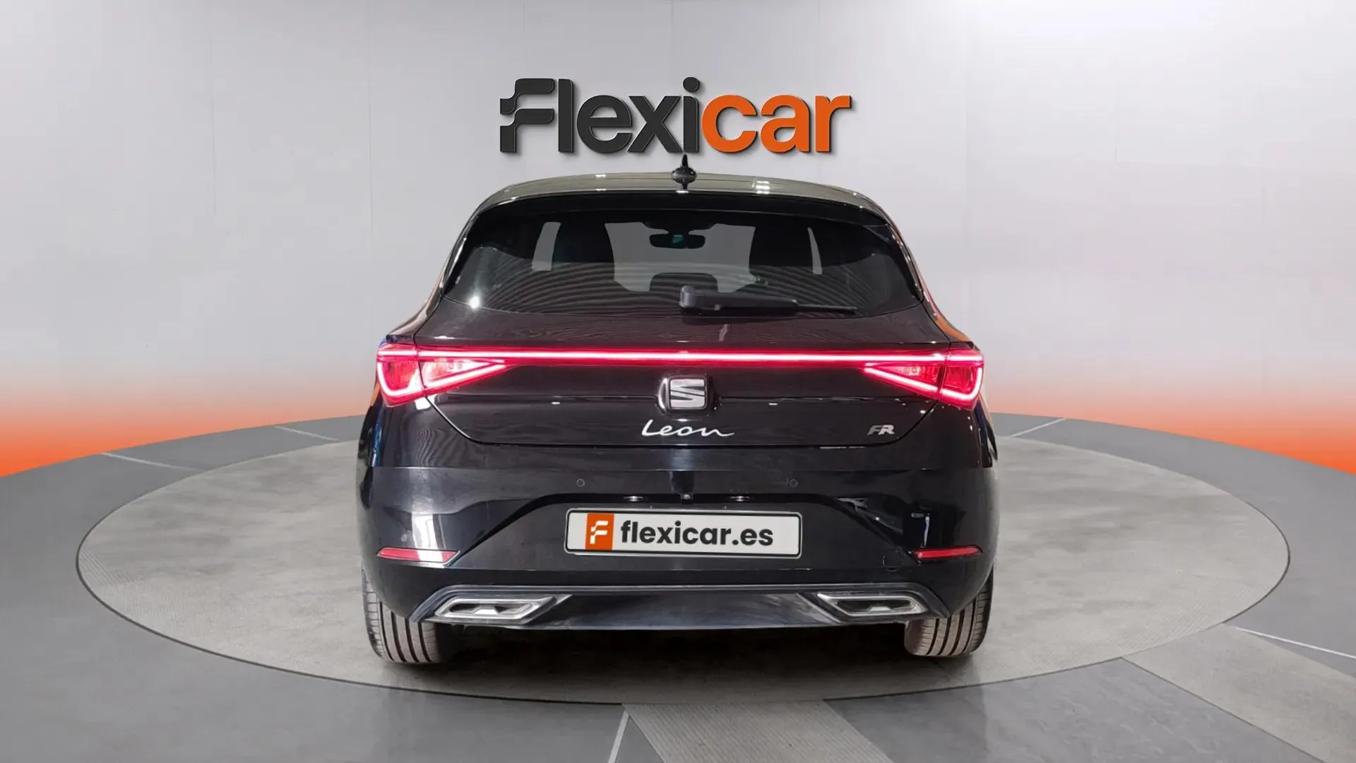 SEAT León SP 1.0 TSI FR 25 Aniversario - foto 5