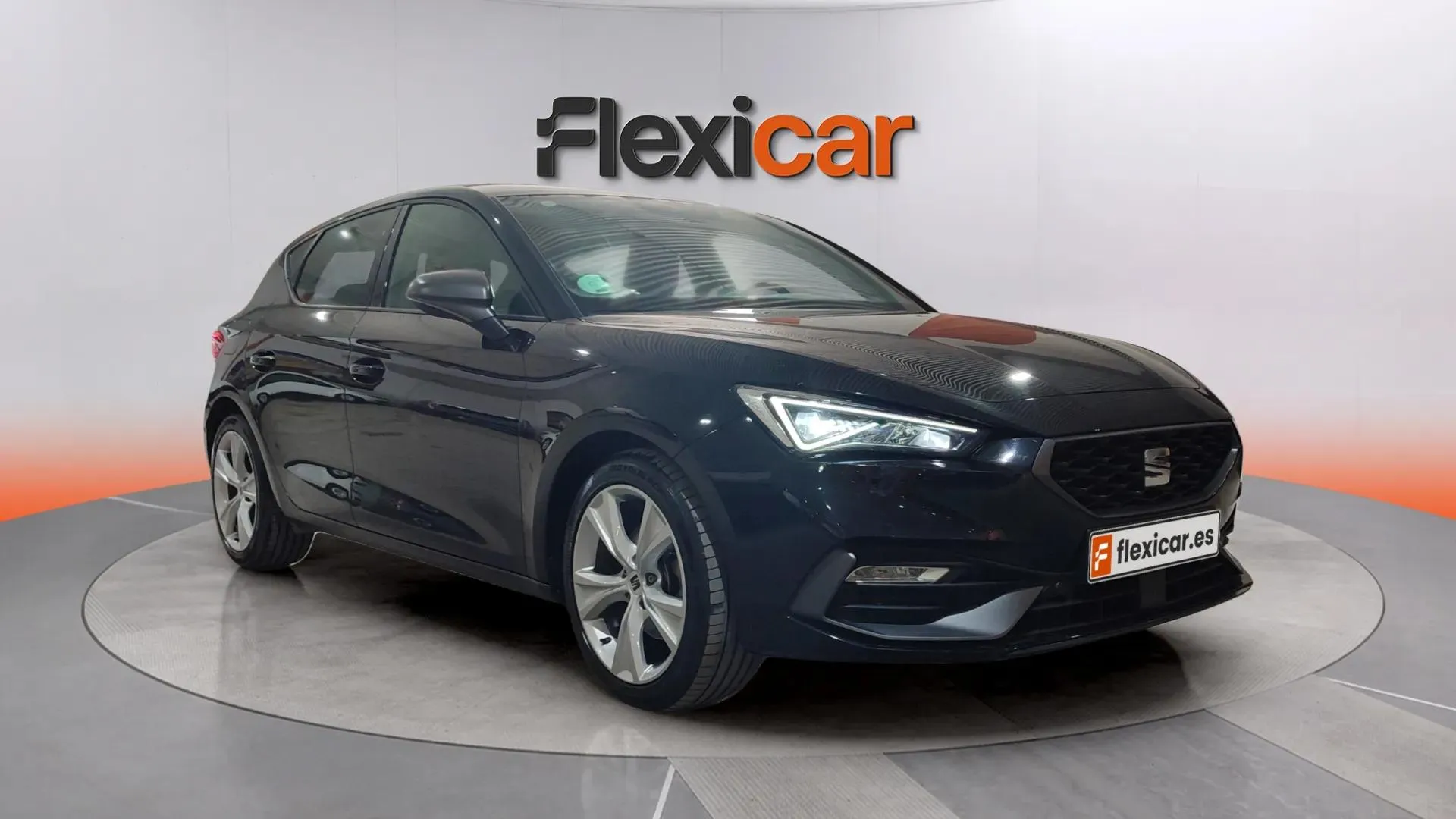SEAT León SP 1.0 TSI FR 25 Aniversario