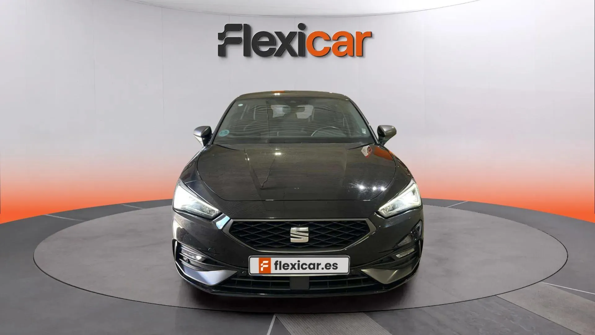 SEAT León SP 1.0 TSI FR 25 Aniversario - foto 2