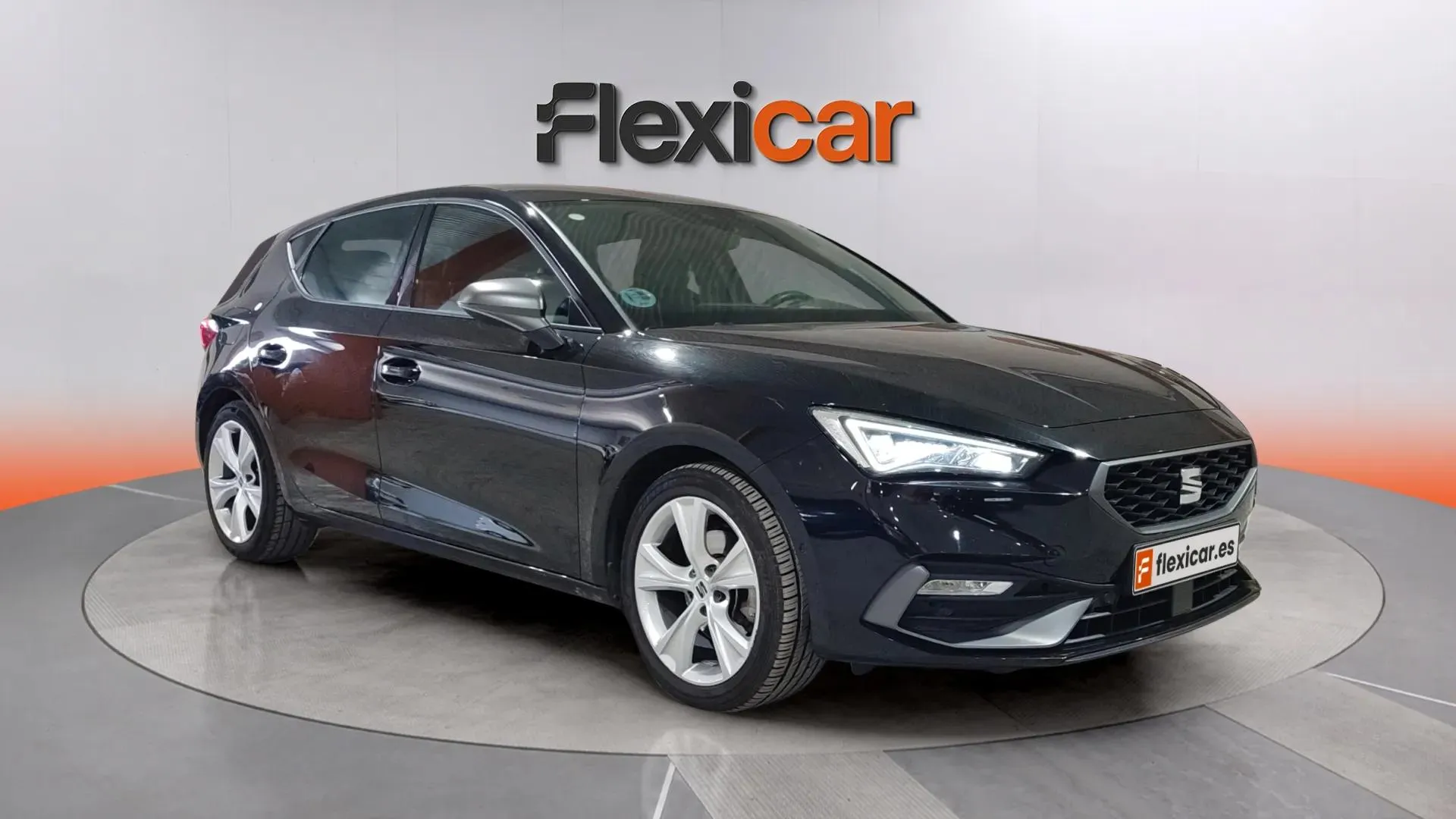 SEAT León SP 1.0 TSI FR 25 Aniversario
