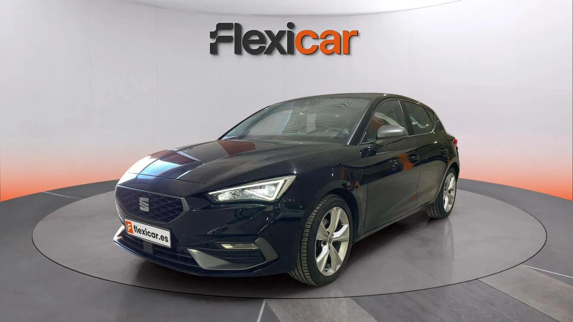 SEAT León SP 1.0 TSI FR 25 Aniversario - foto 3