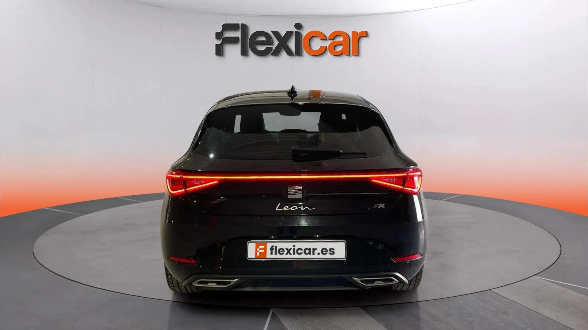 SEAT León SP 1.0 TSI FR 25 Aniversario - foto 5