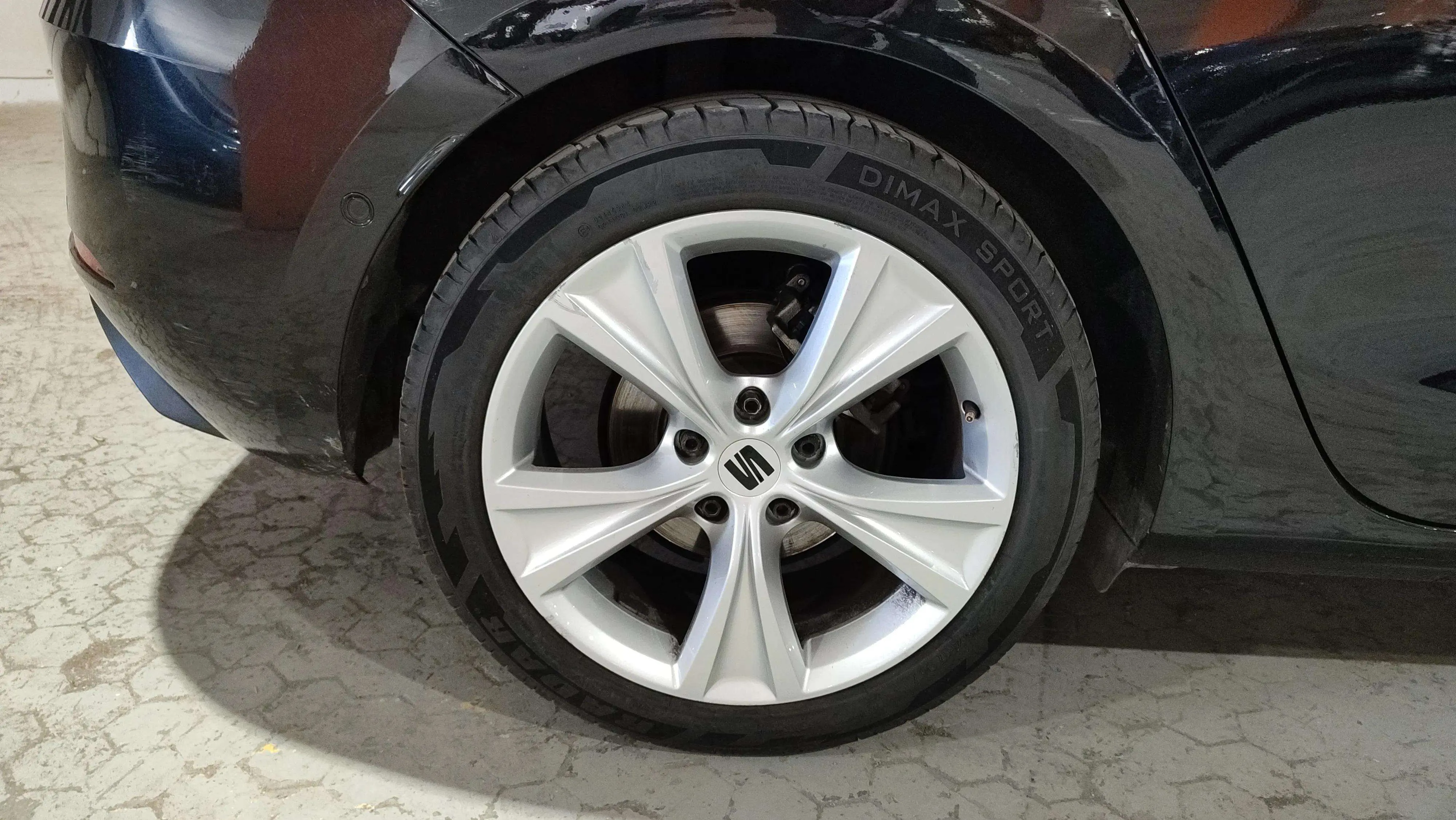SEAT León SP 1.0 TSI FR 25 Aniversario - foto 25