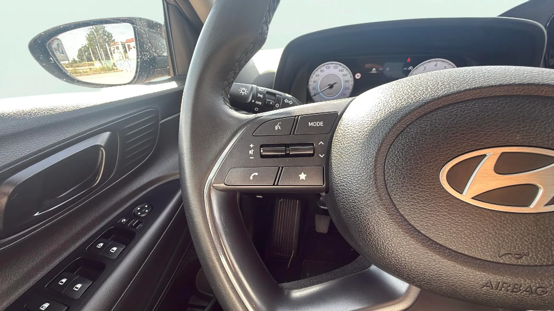 Hyundai i20 1.0 T-GDi Klass - foto 23