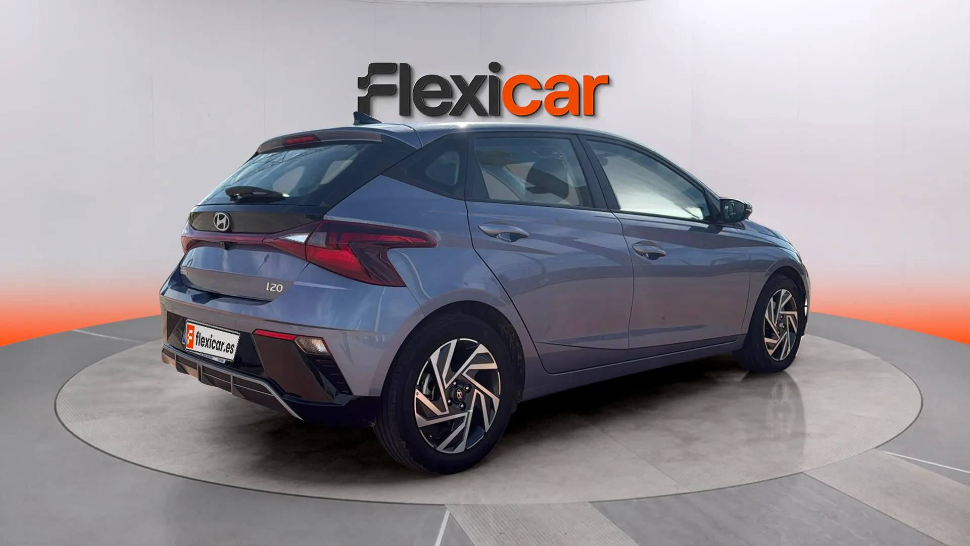 Hyundai i20 1.0 T-GDi Klass - foto 6