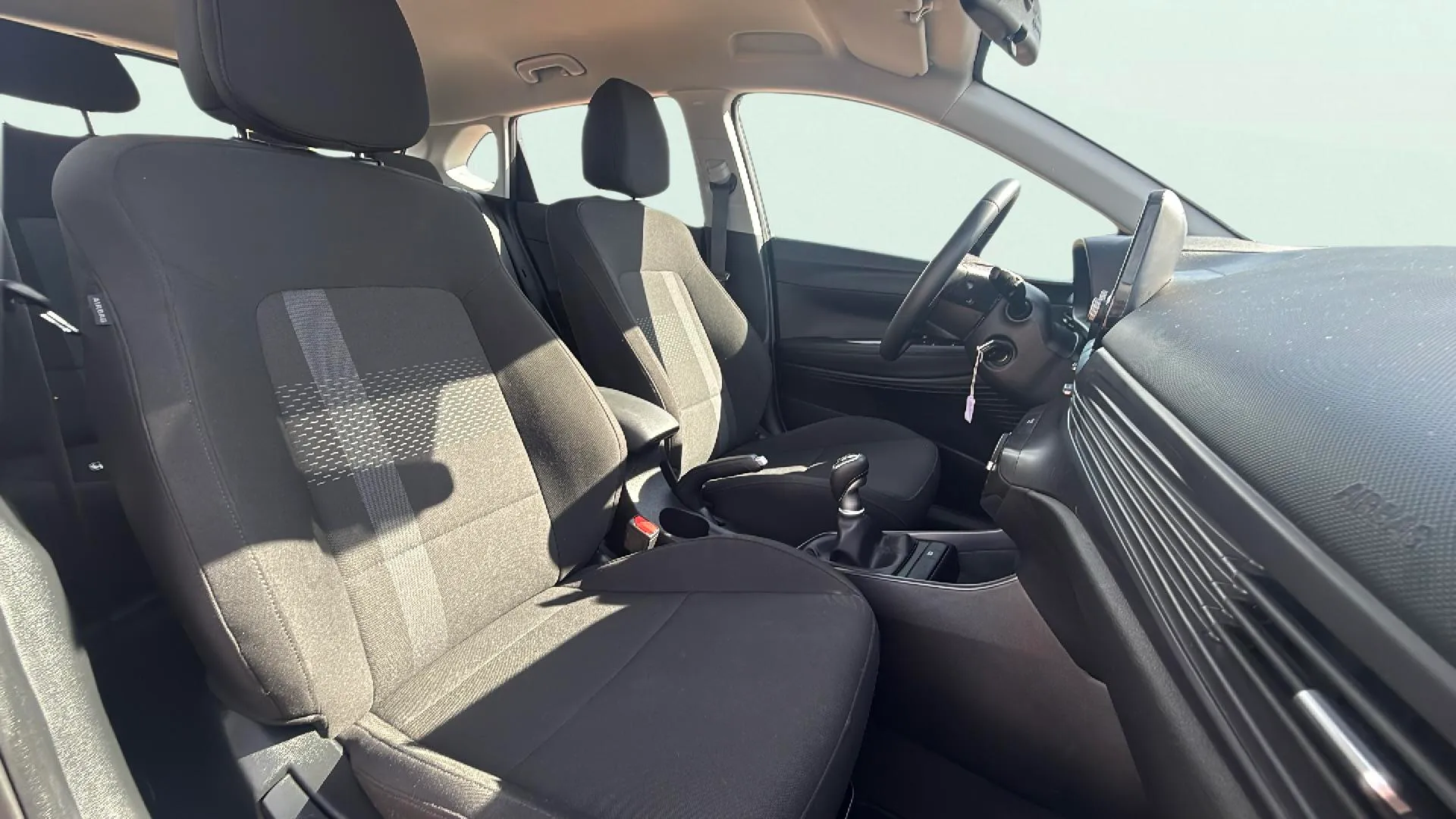 Hyundai i20 1.0 T-GDi Klass - foto 13