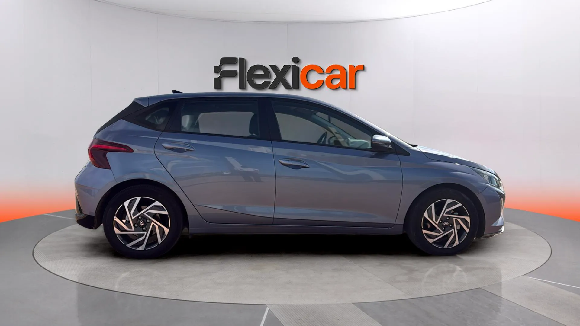Hyundai i20 1.0 T-GDi Klass - foto 8
