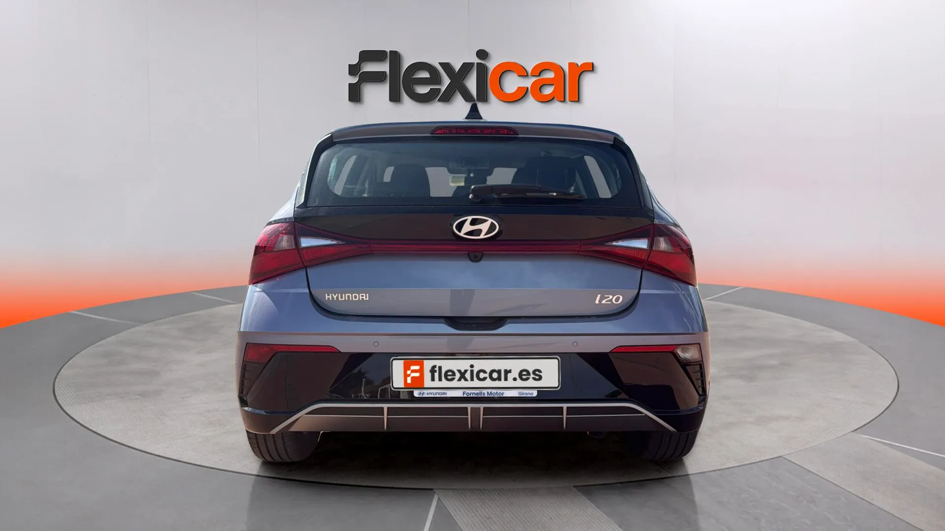 Hyundai i20 1.0 T-GDi Klass - foto 5