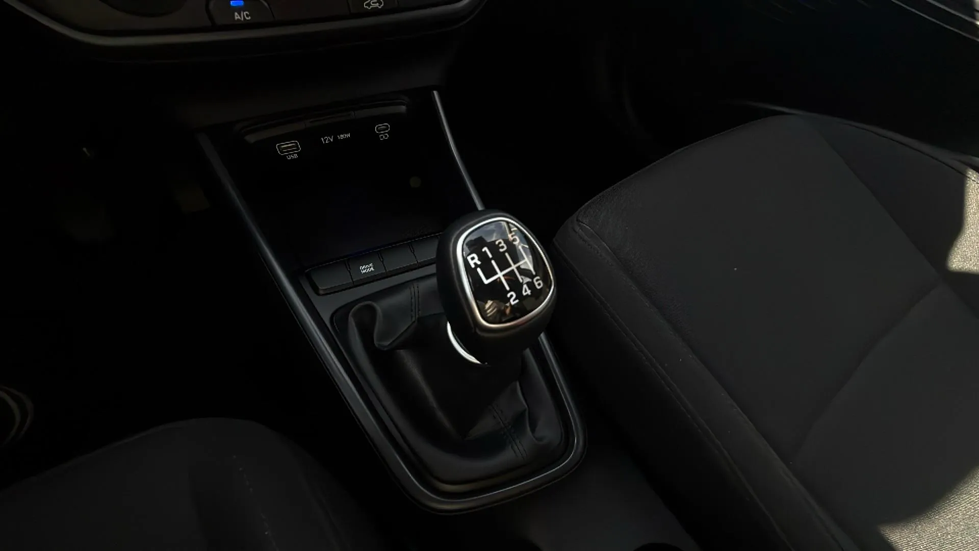 Hyundai i20 1.0 T-GDi Klass - foto 18