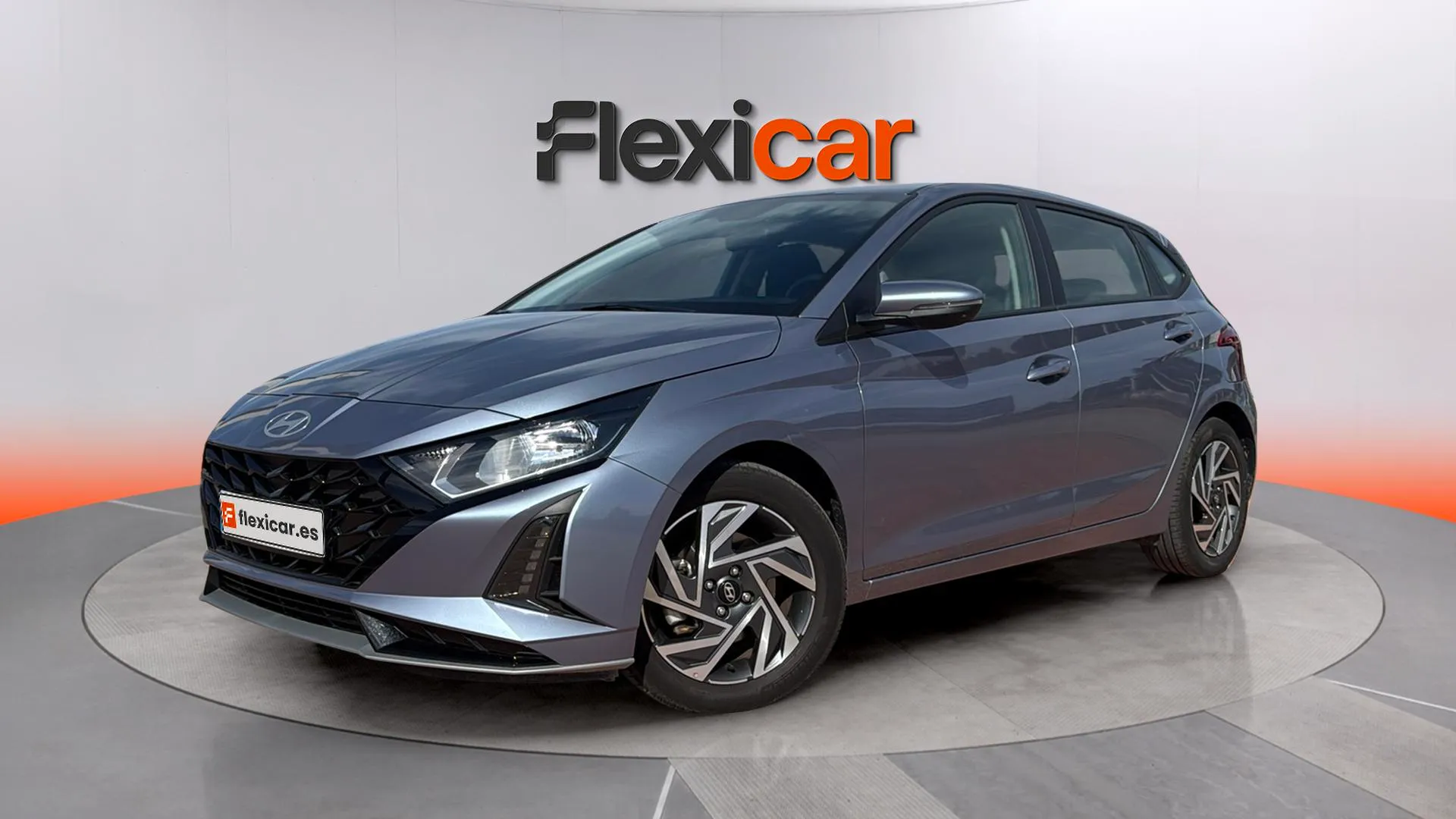 Hyundai i20 1.0 T-GDi Klass - foto 3