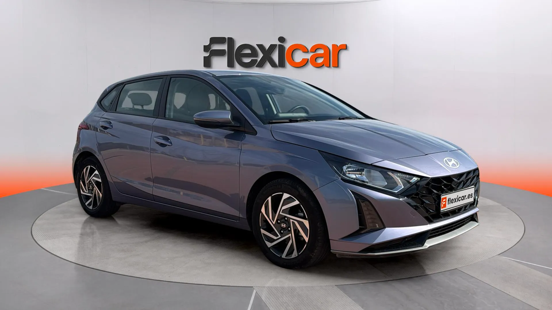 Hyundai i20 1.0 T-GDi Klass