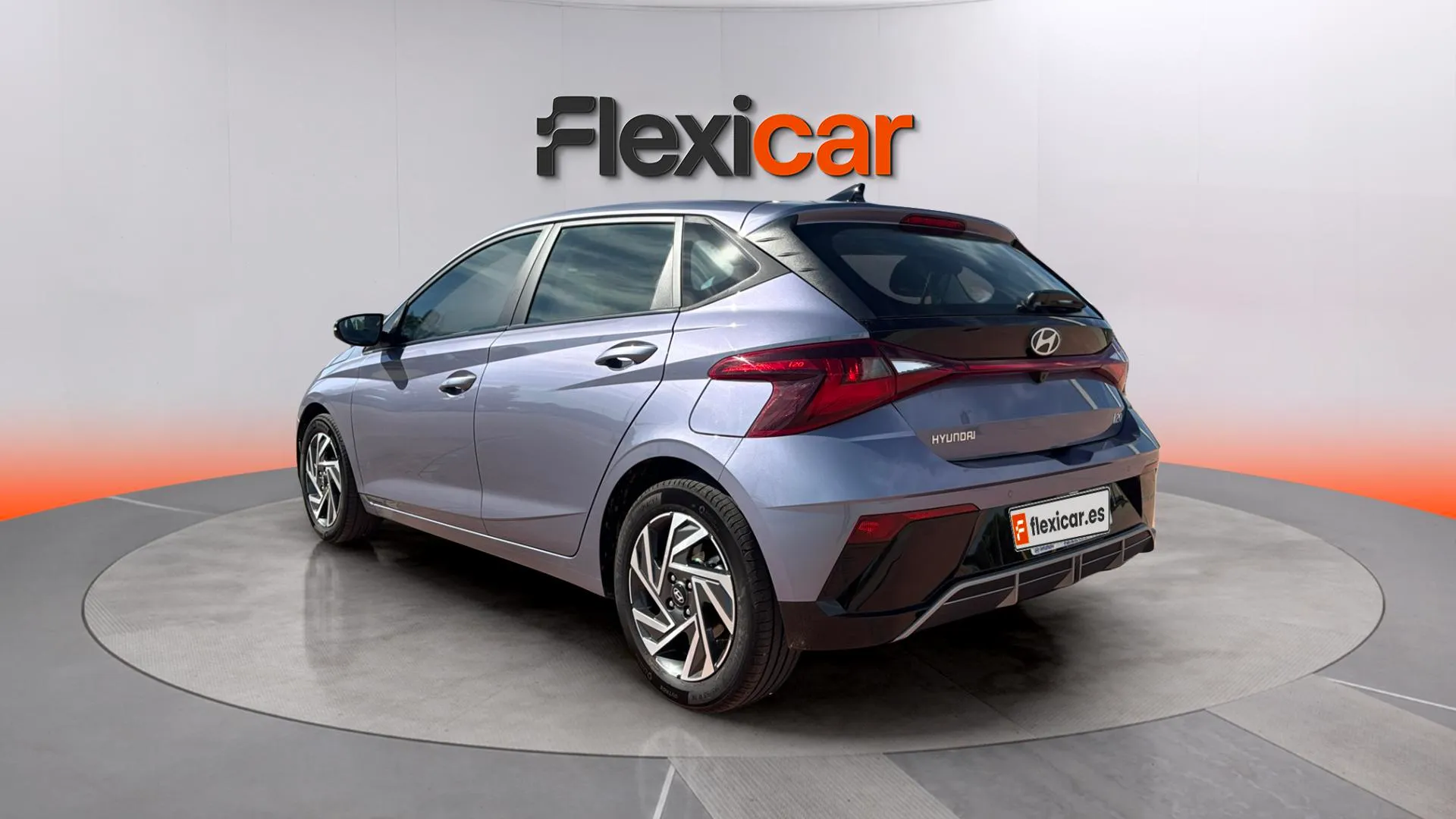 Hyundai i20 1.0 T-GDi Klass - foto 7