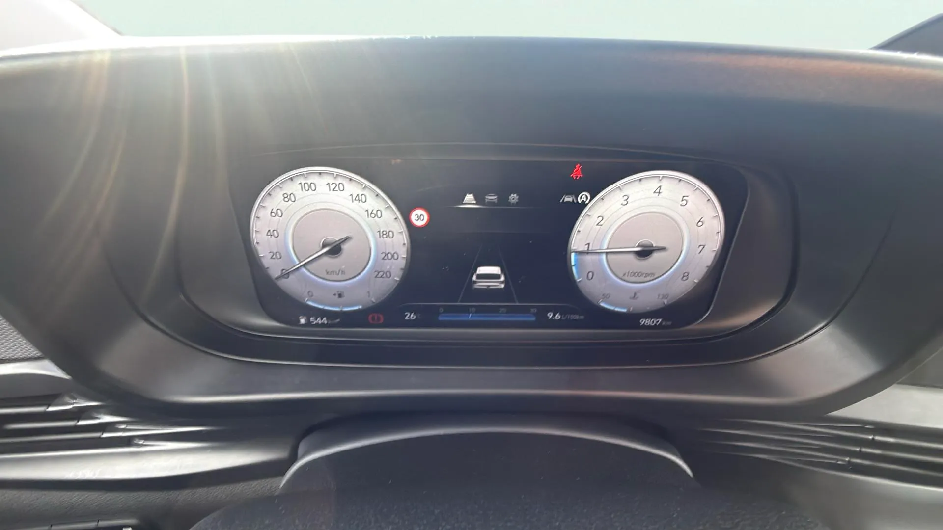 Hyundai i20 1.0 T-GDi Klass - foto 11