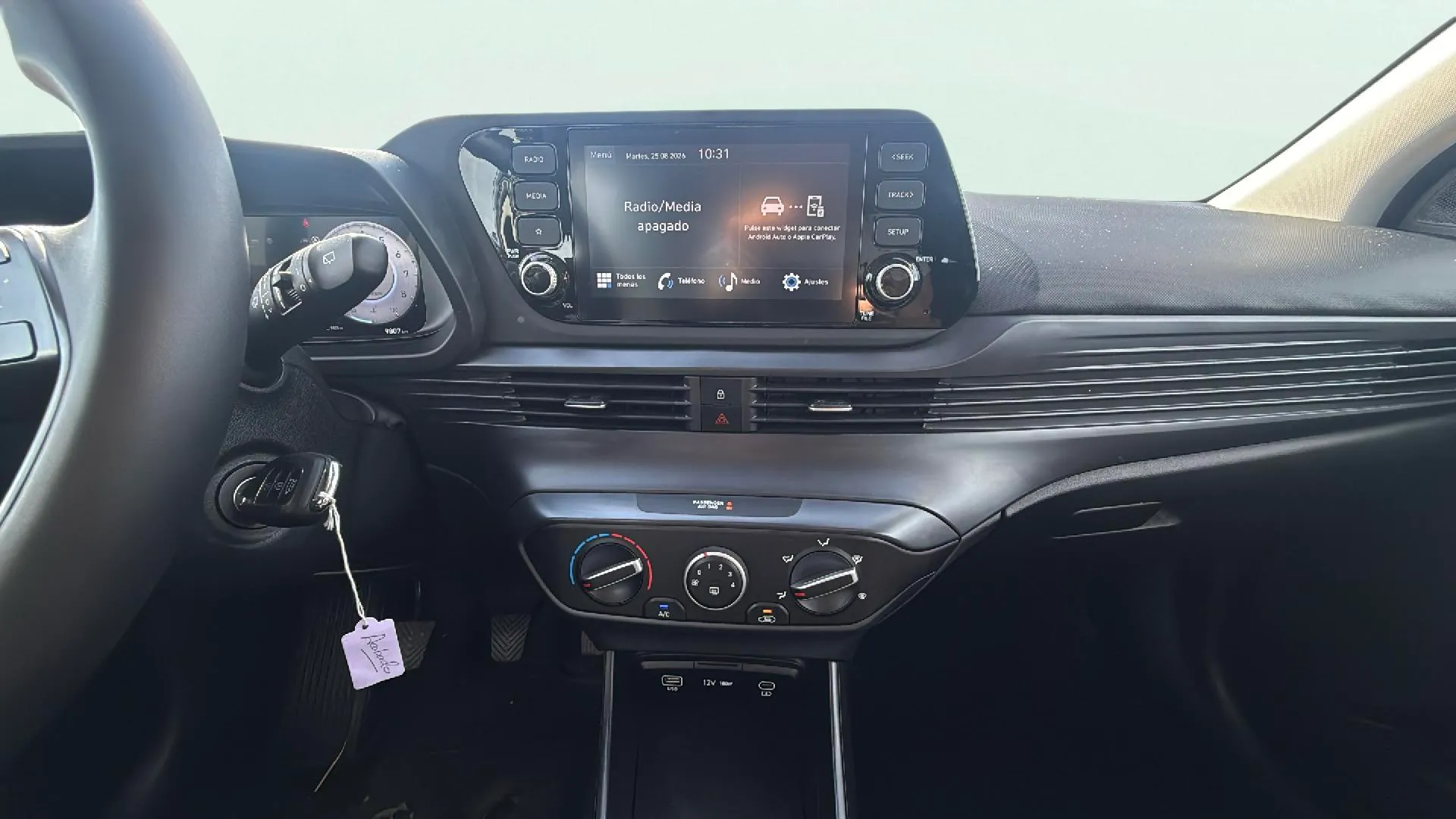 Hyundai i20 1.0 T-GDi Klass - foto 9