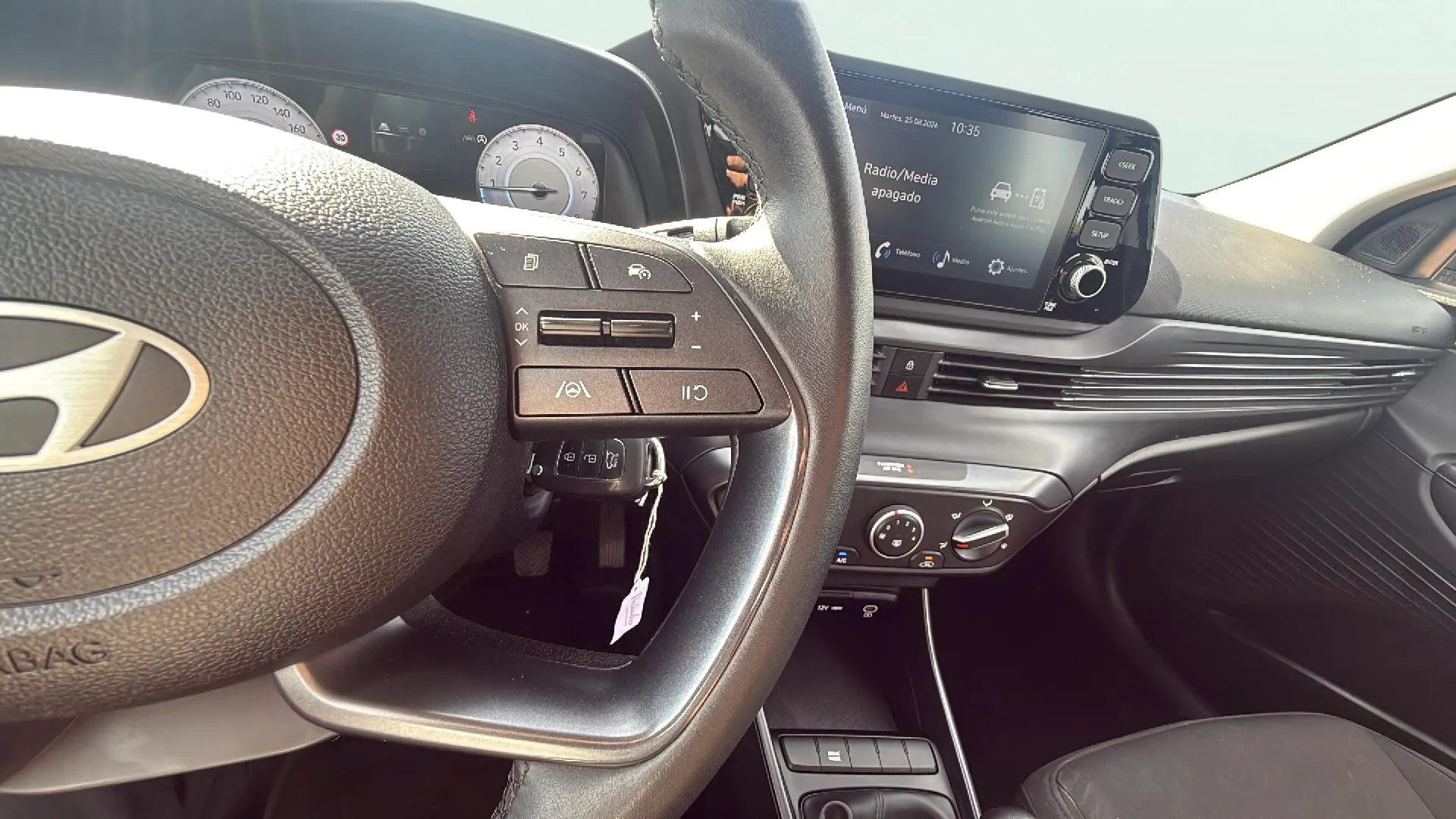 Hyundai i20 1.0 T-GDi Klass - foto 24