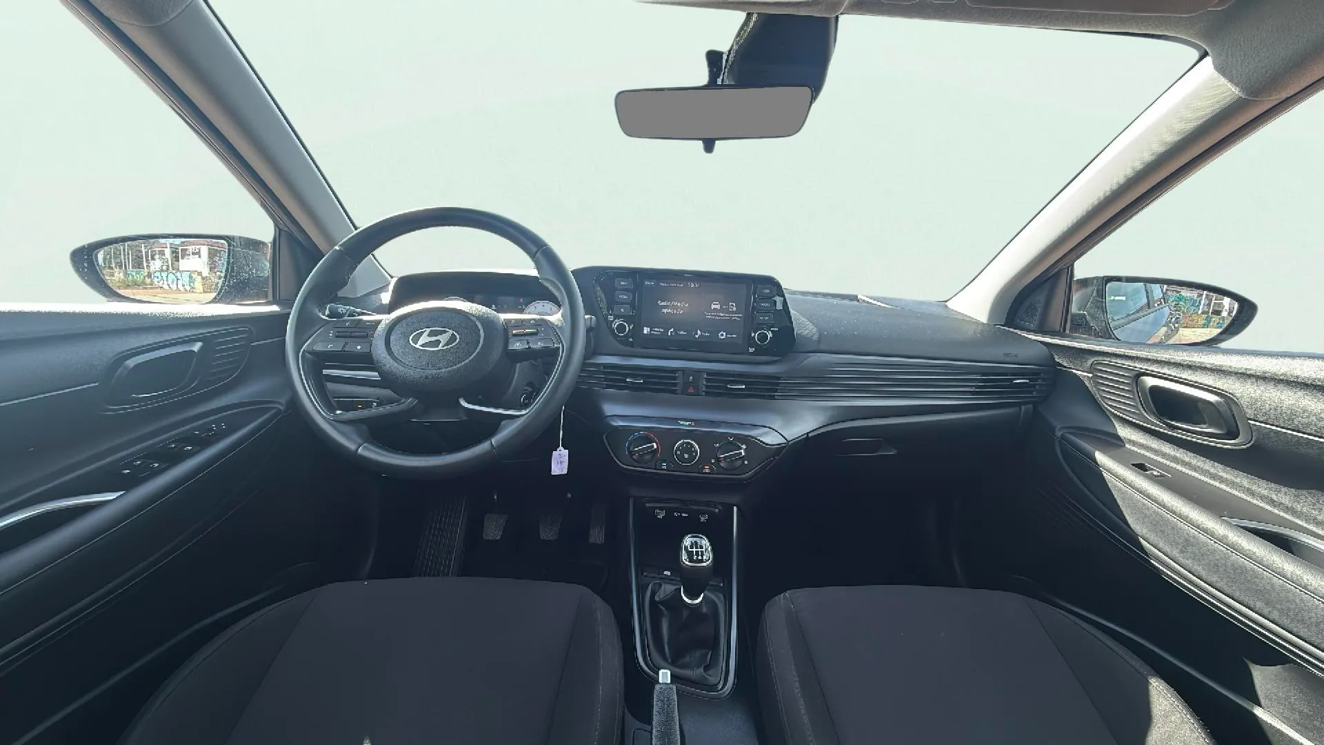 Hyundai i20 1.0 T-GDi Klass - foto 12