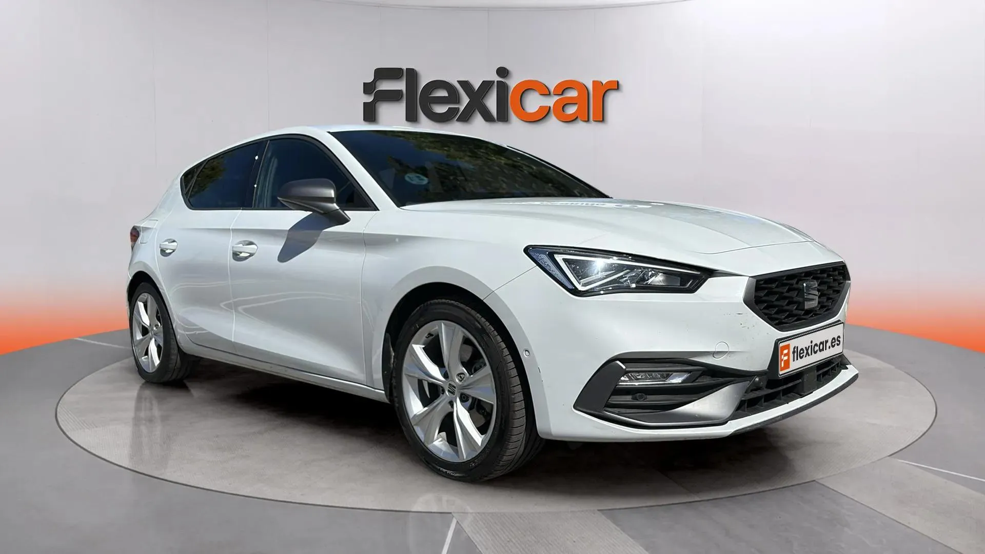 SEAT León SP 1.0 TSI FR 25 Aniversario - foto 1