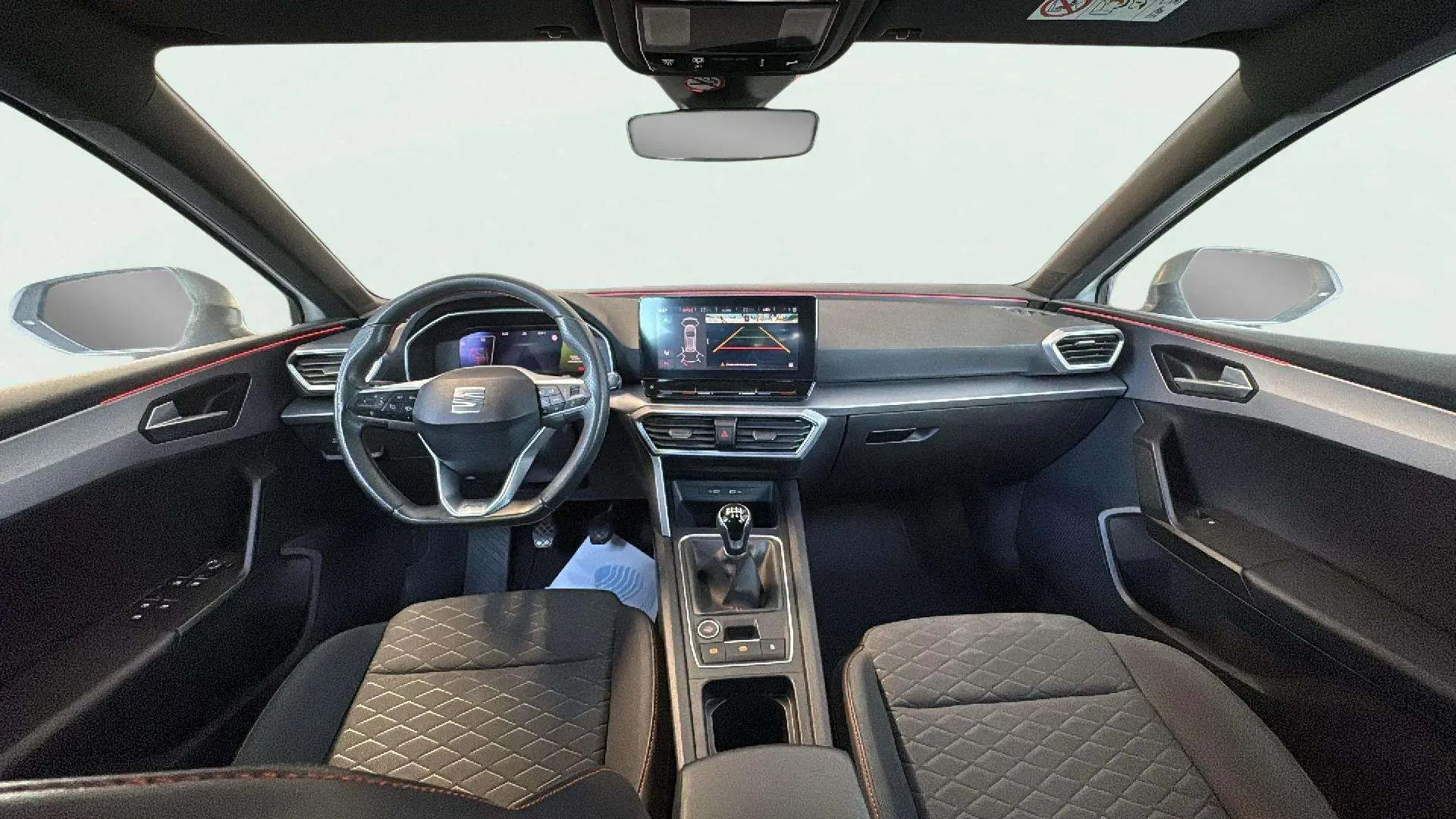 SEAT León SP 1.0 TSI FR 25 Aniversario - foto 7