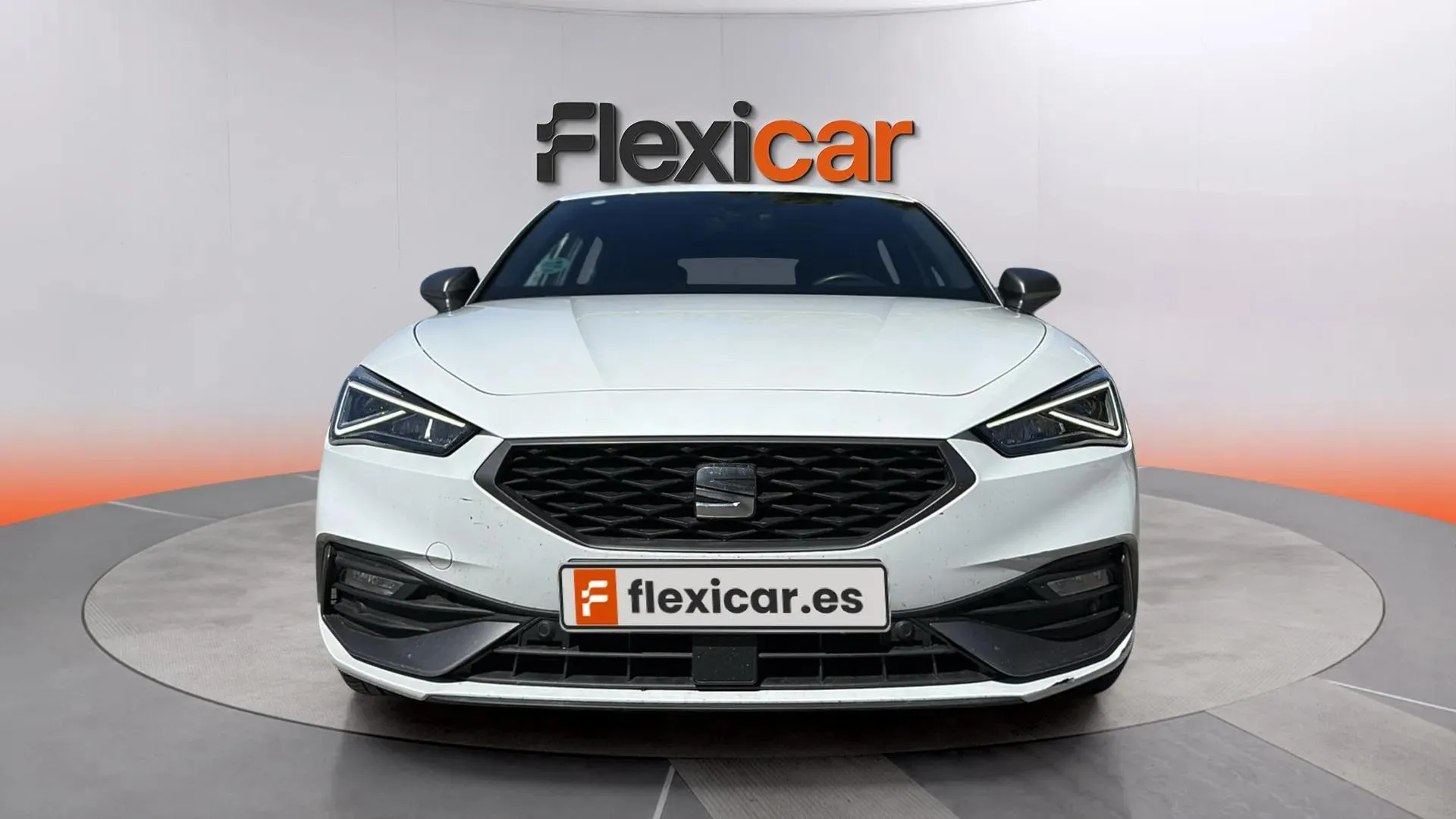 SEAT León SP 1.0 TSI FR 25 Aniversario - foto 2