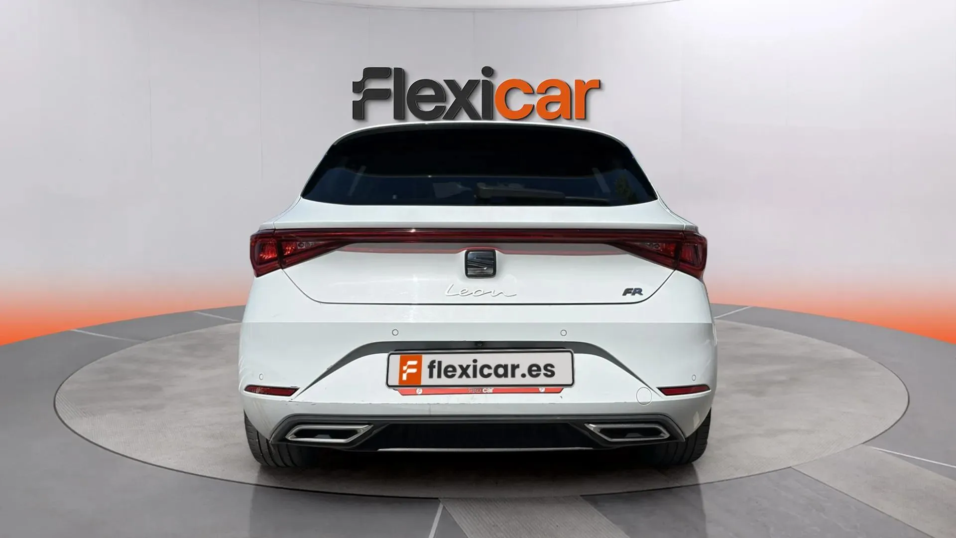 SEAT León SP 1.0 TSI FR 25 Aniversario - foto 4