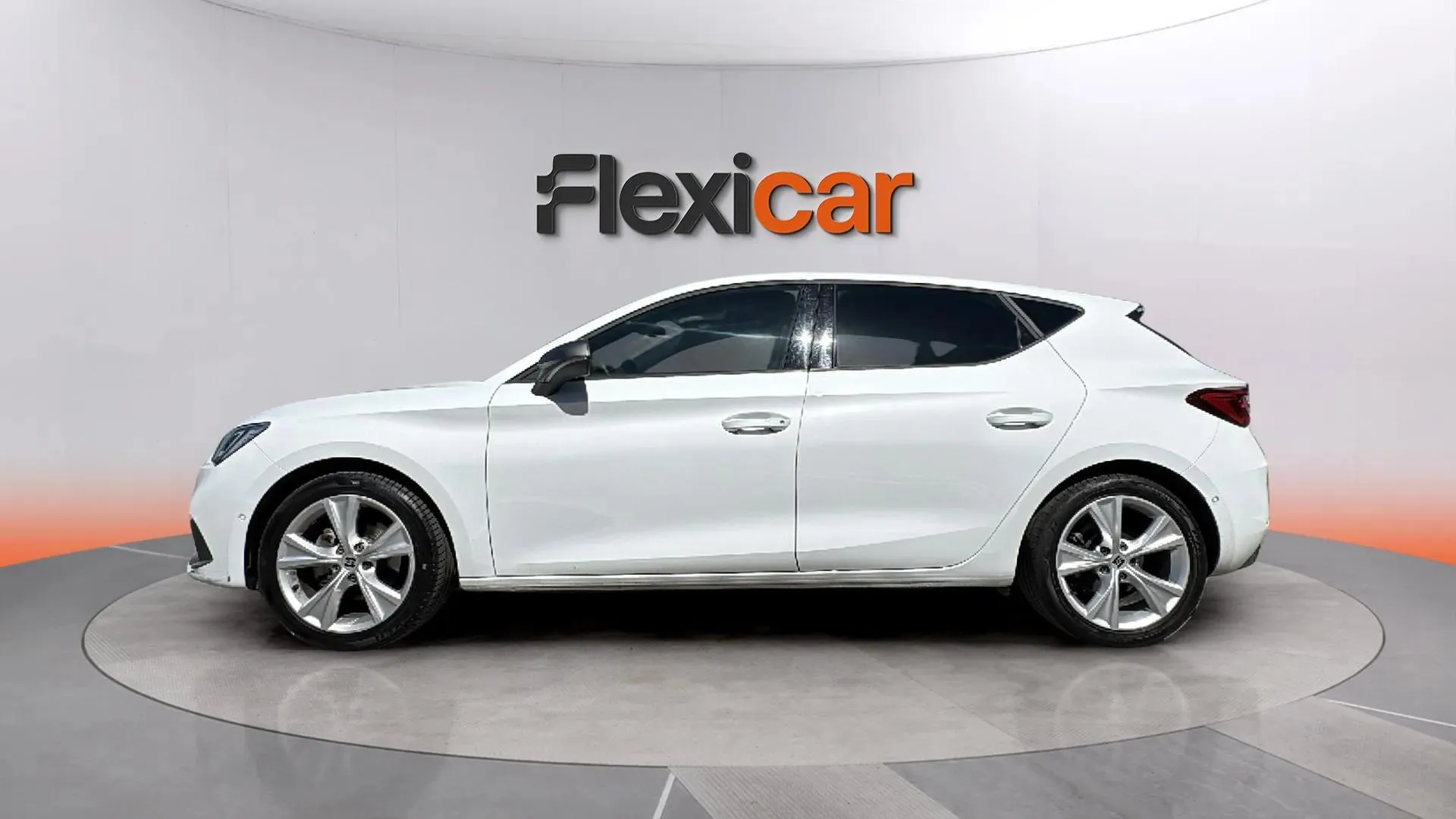SEAT León SP 1.0 TSI FR 25 Aniversario - foto 5