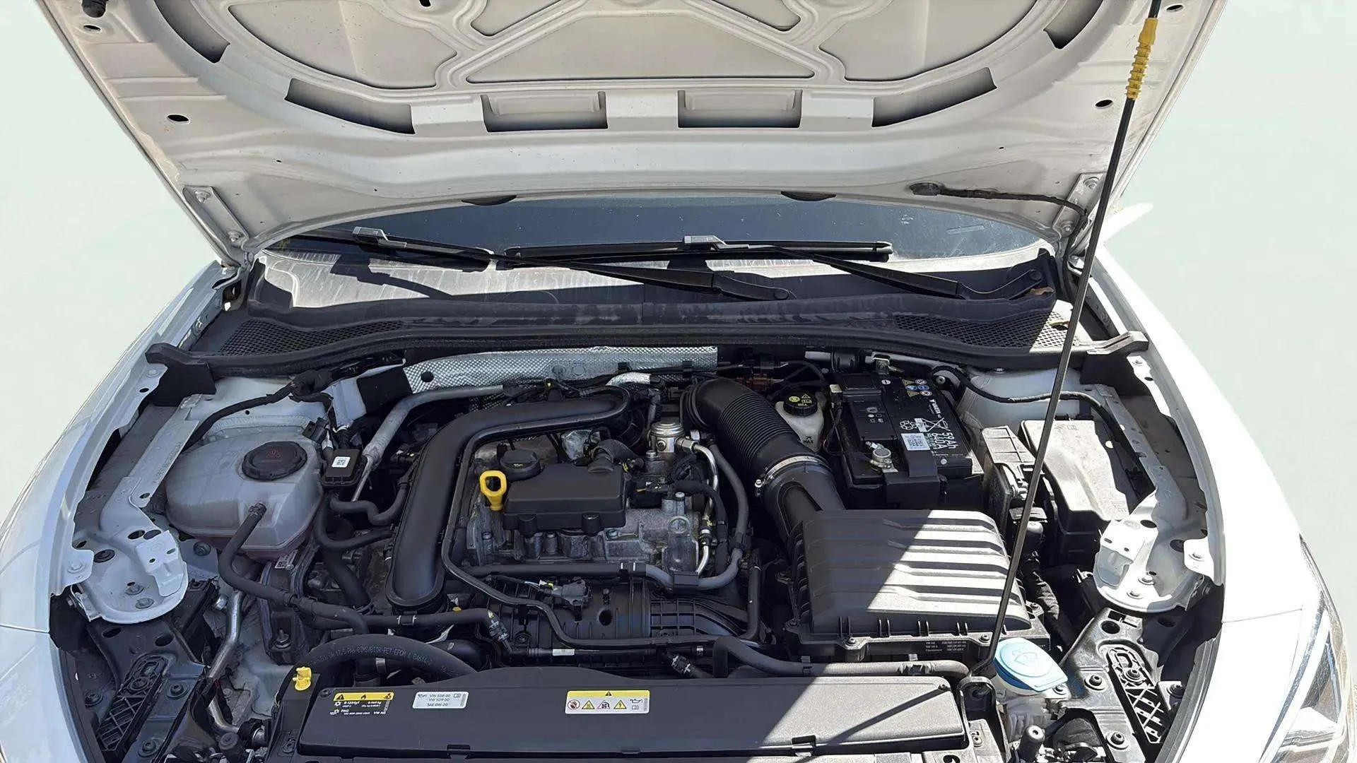 SEAT León SP 1.0 TSI FR 25 Aniversario - foto 15