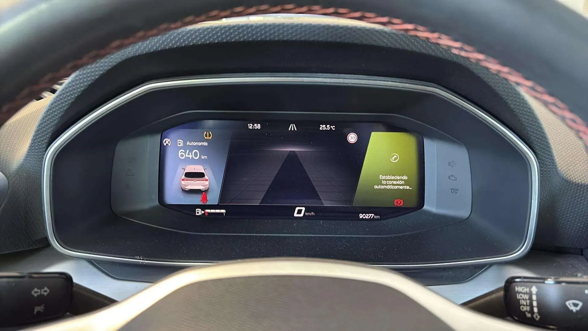 SEAT León SP 1.0 TSI FR 25 Aniversario - foto 10
