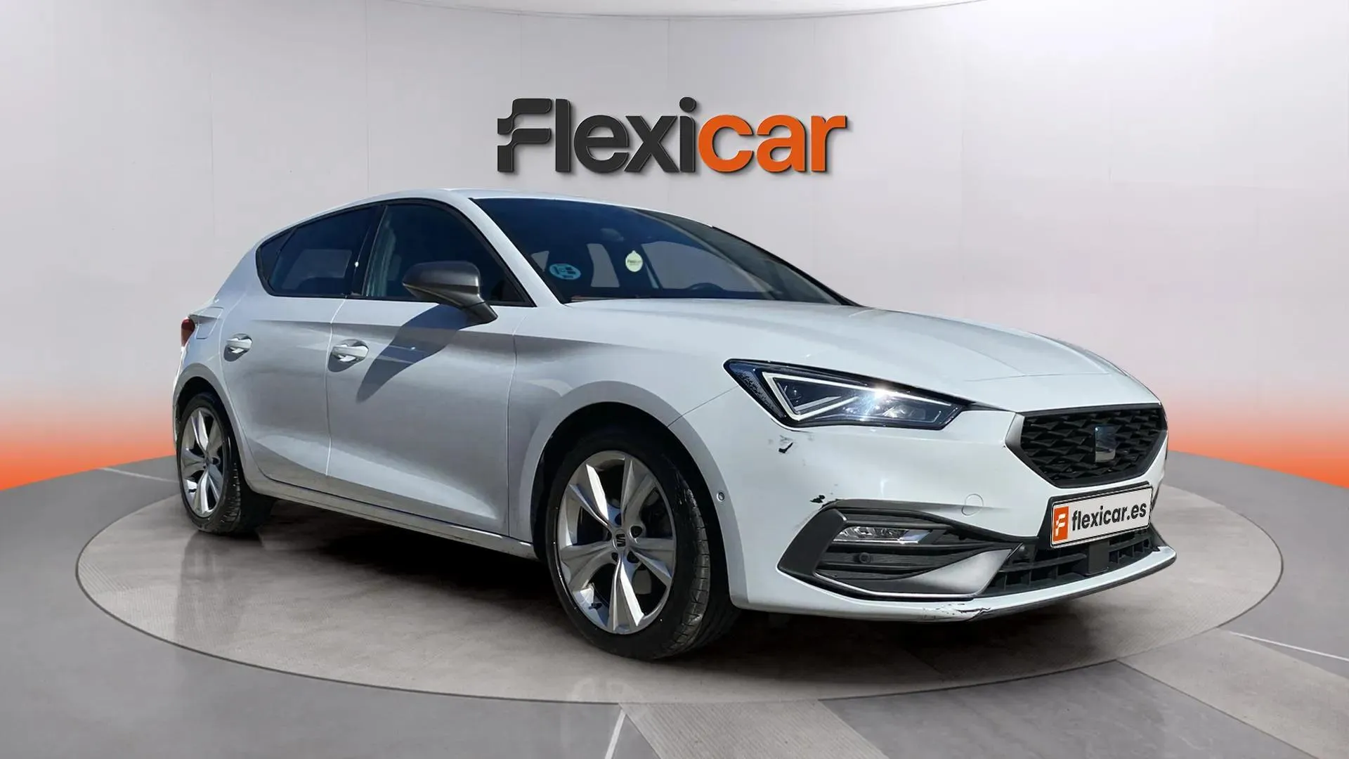 SEAT León 1.0 TSI FR 25 Aniversario - foto 1