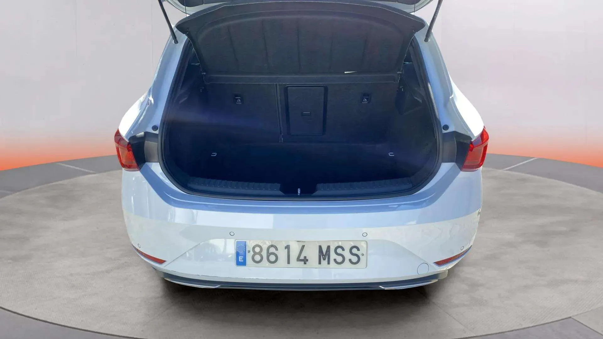 SEAT León 1.0 TSI FR 25 Aniversario - foto 9