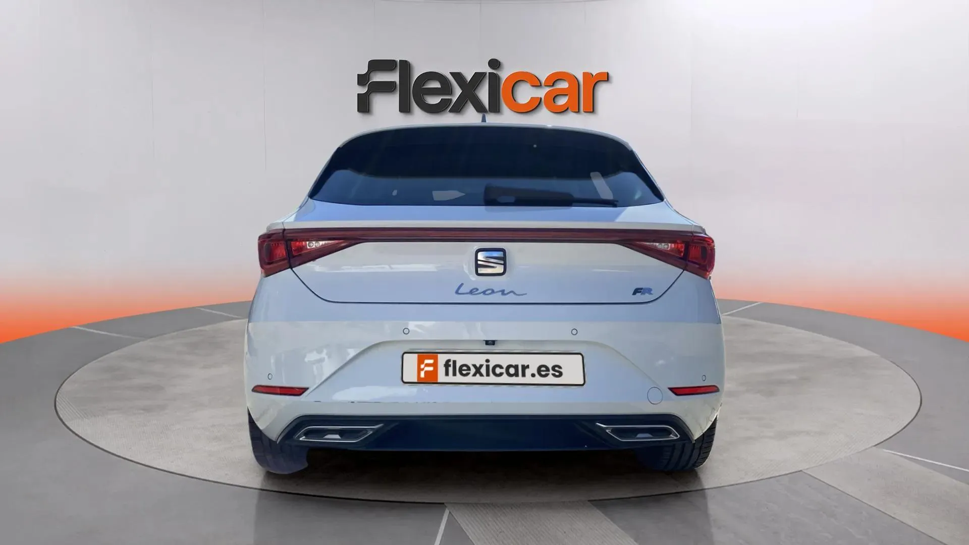 SEAT León 1.0 TSI FR 25 Aniversario - foto 6