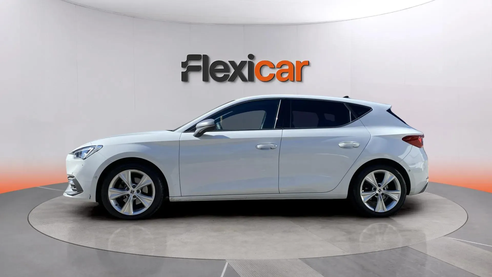 SEAT León 1.0 TSI FR 25 Aniversario - foto 4