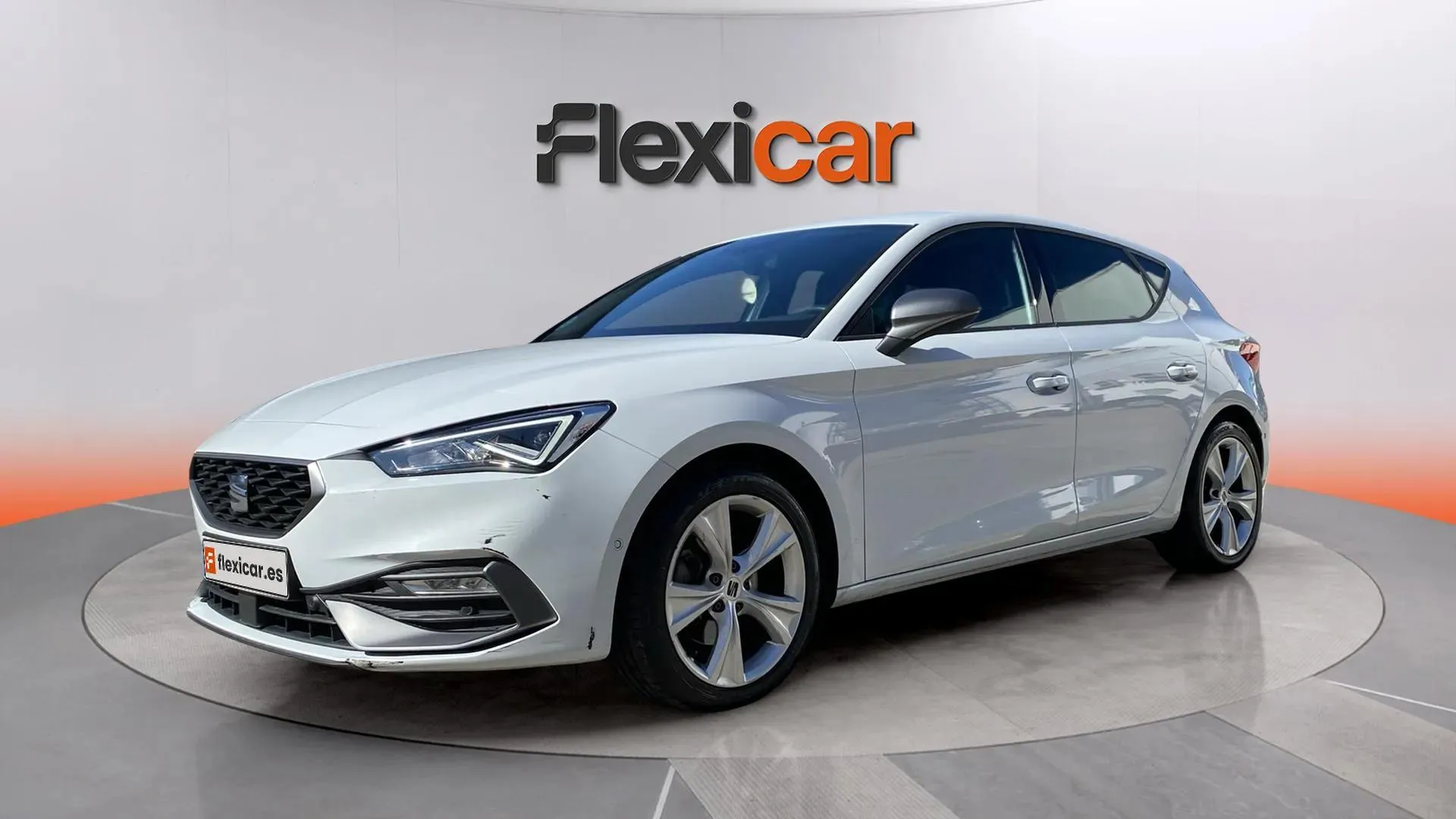 SEAT León 1.0 TSI FR 25 Aniversario - foto 3