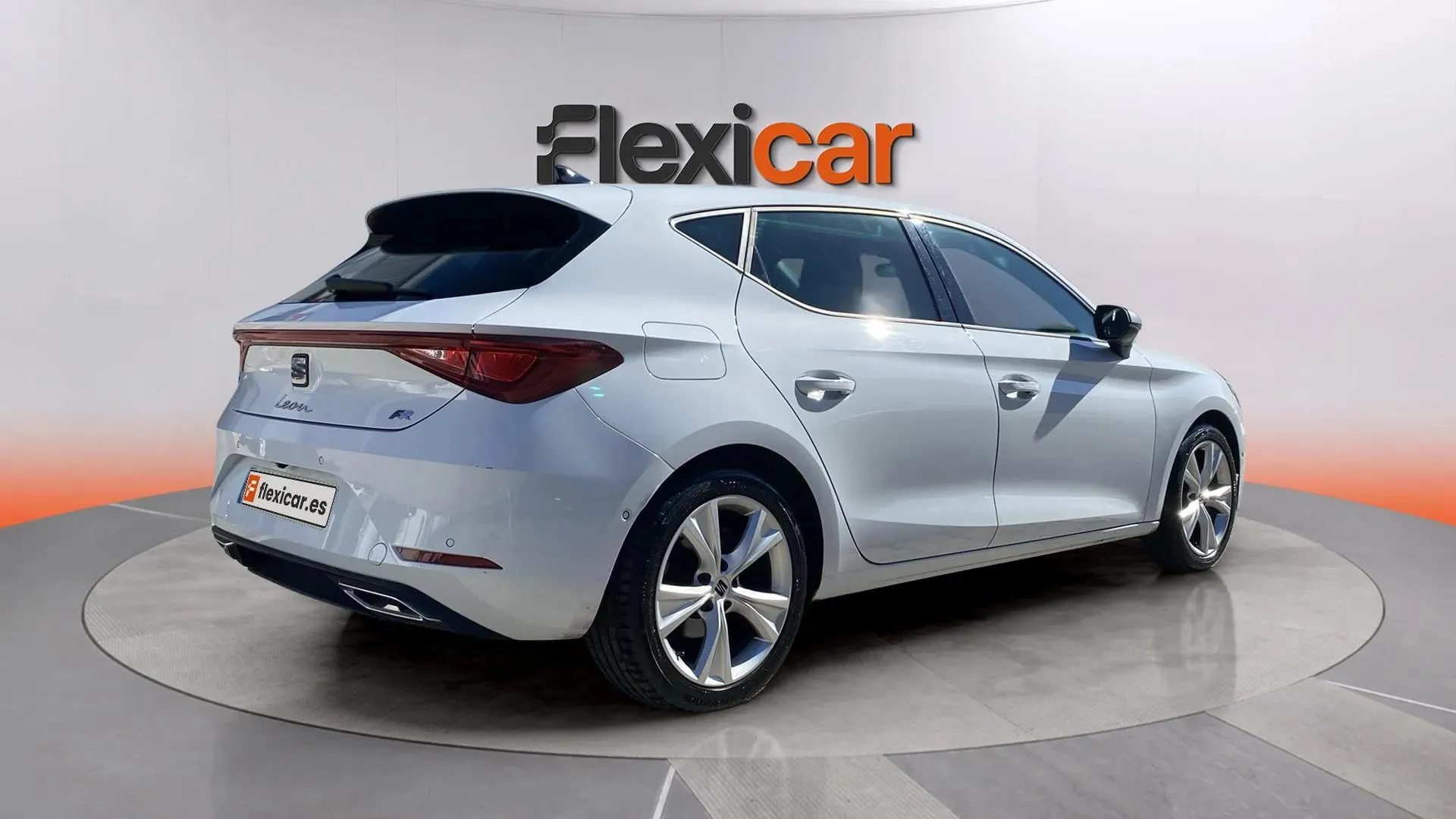 SEAT León 1.0 TSI FR 25 Aniversario - foto 7