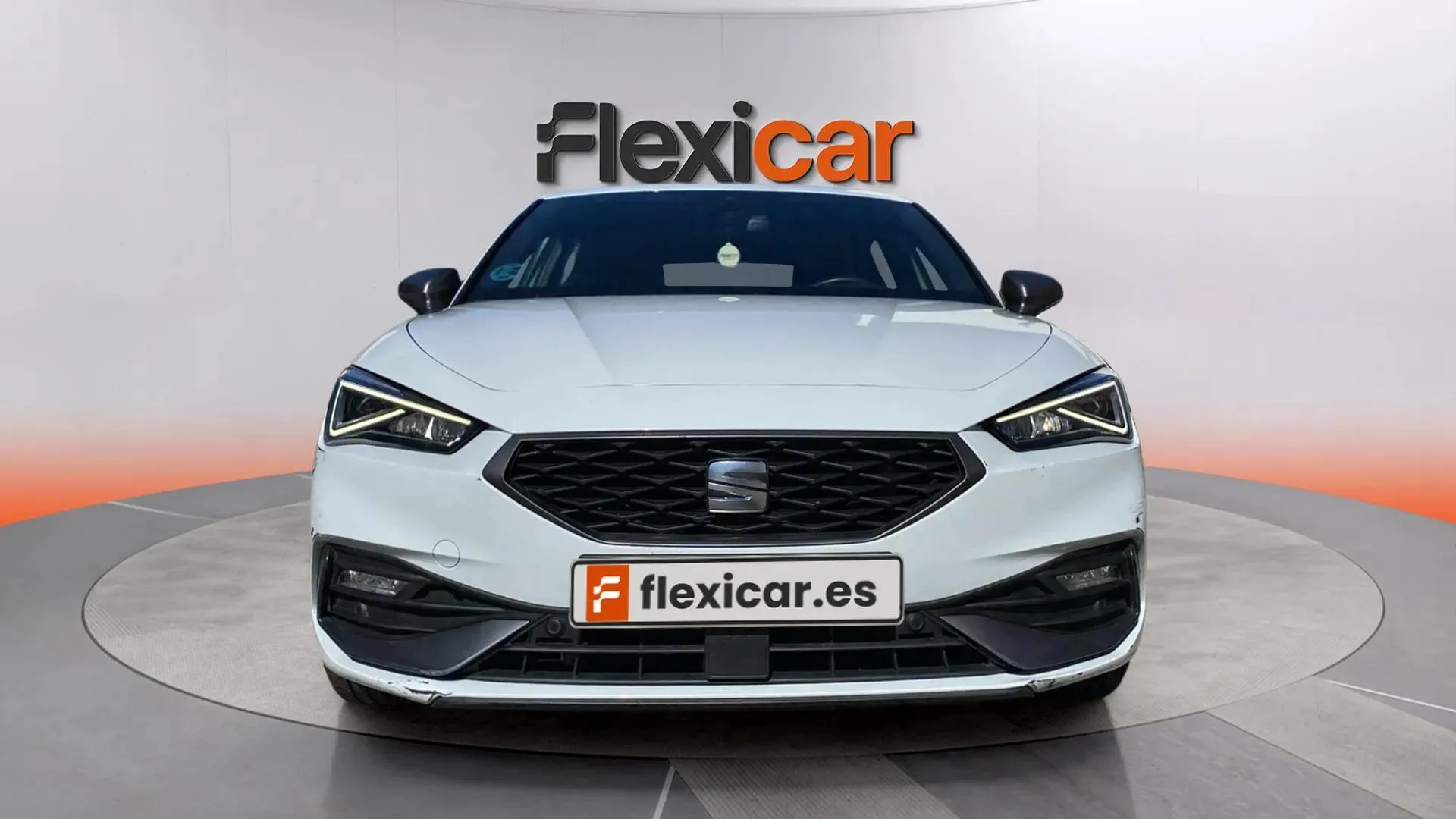 SEAT León 1.0 TSI FR 25 Aniversario - foto 2