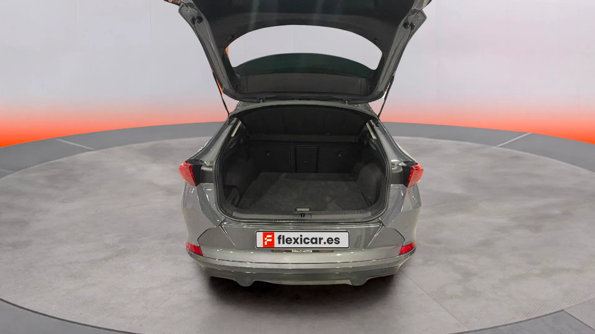 Cupra Formentor 1.5 TSI - foto 9
