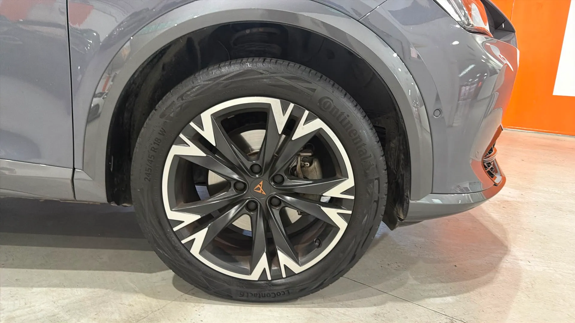 Cupra Formentor 1.5 TSI - foto 21