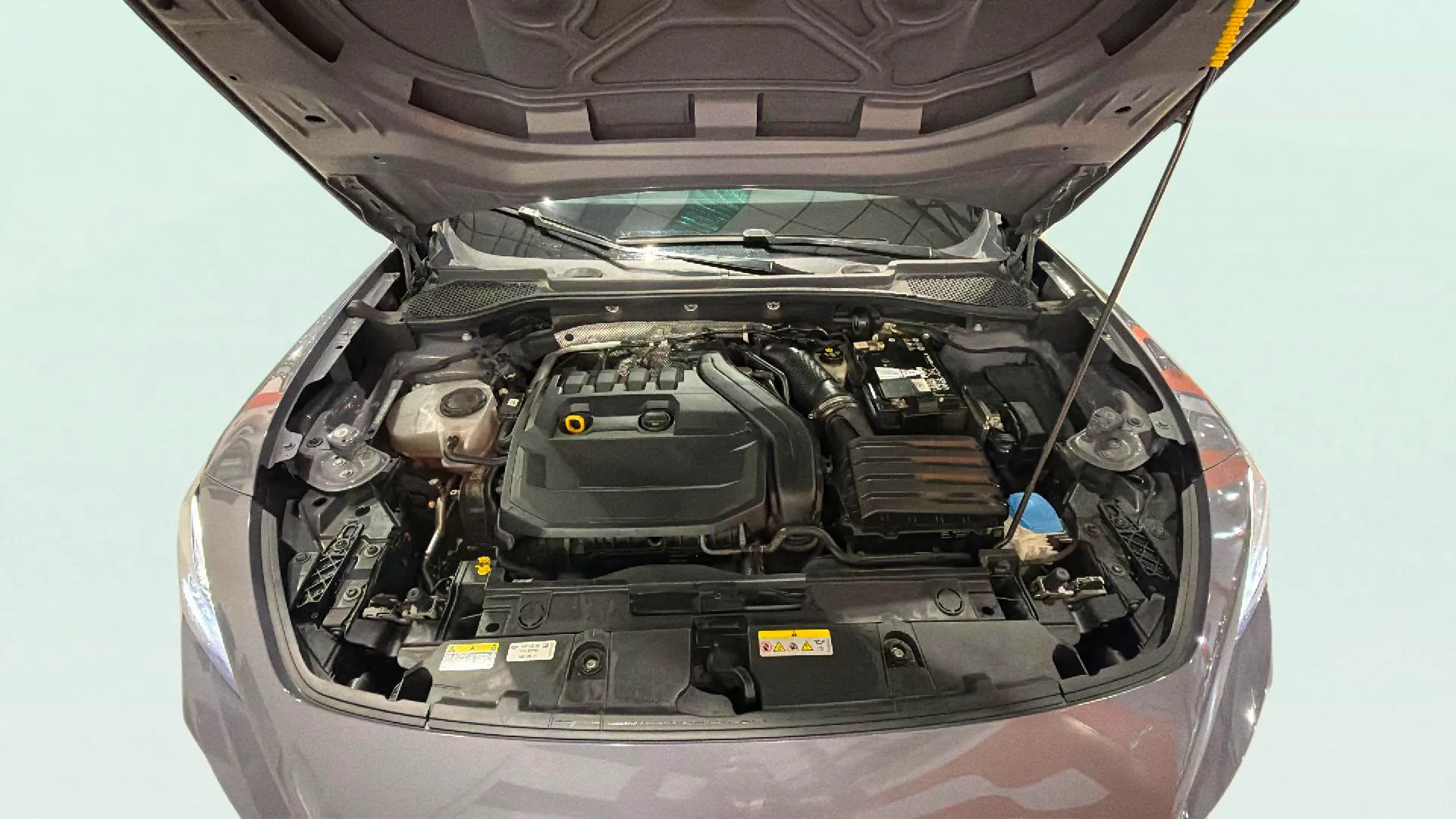 Cupra Formentor 1.5 TSI - foto 10