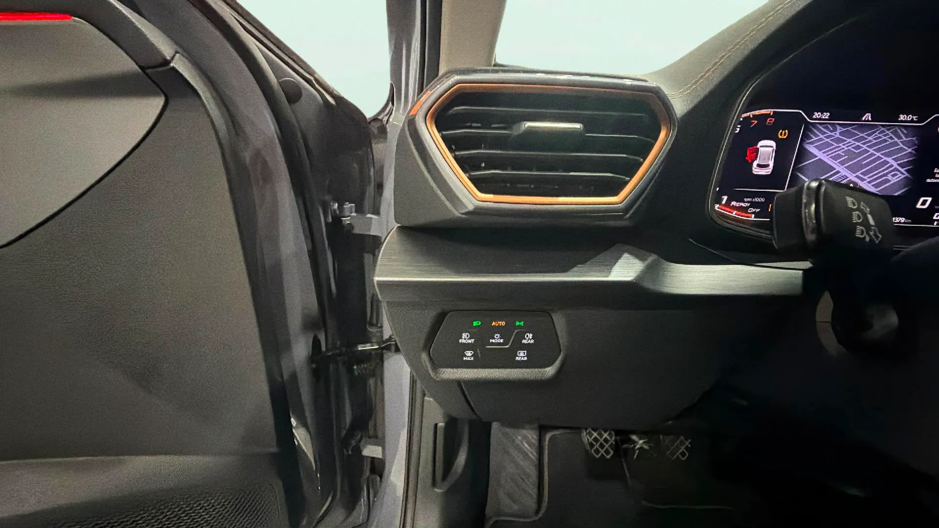 Cupra Formentor 1.5 TSI - foto 23