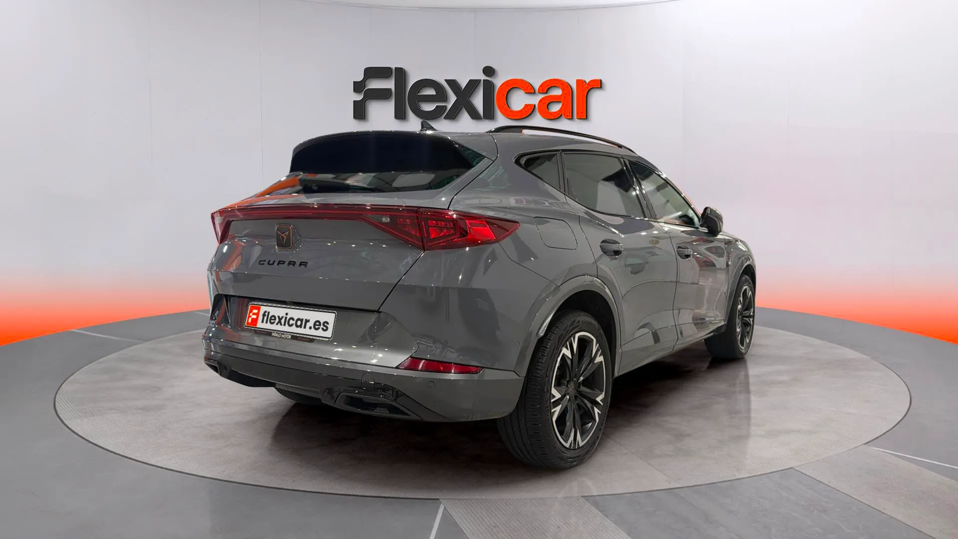 Cupra Formentor 1.5 TSI - foto 7