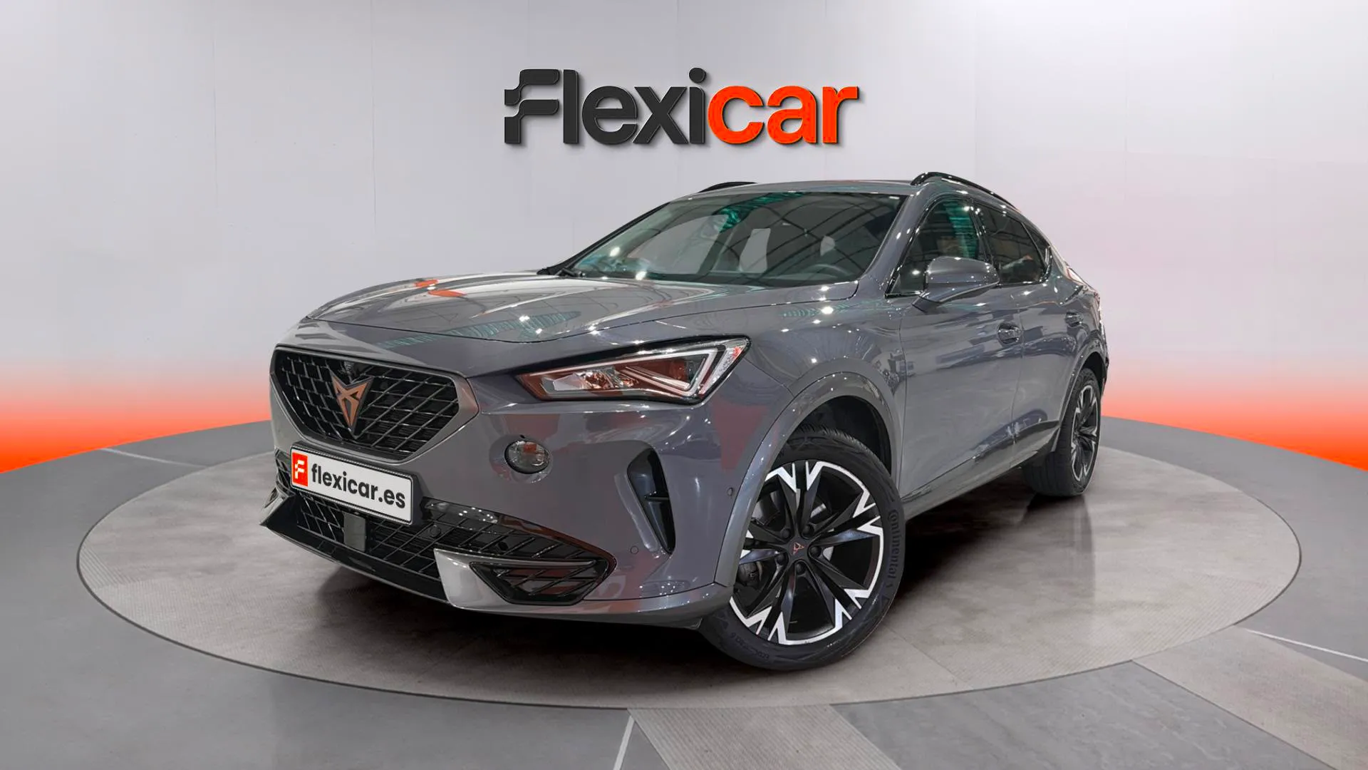 Cupra Formentor 1.5 TSI - foto 3