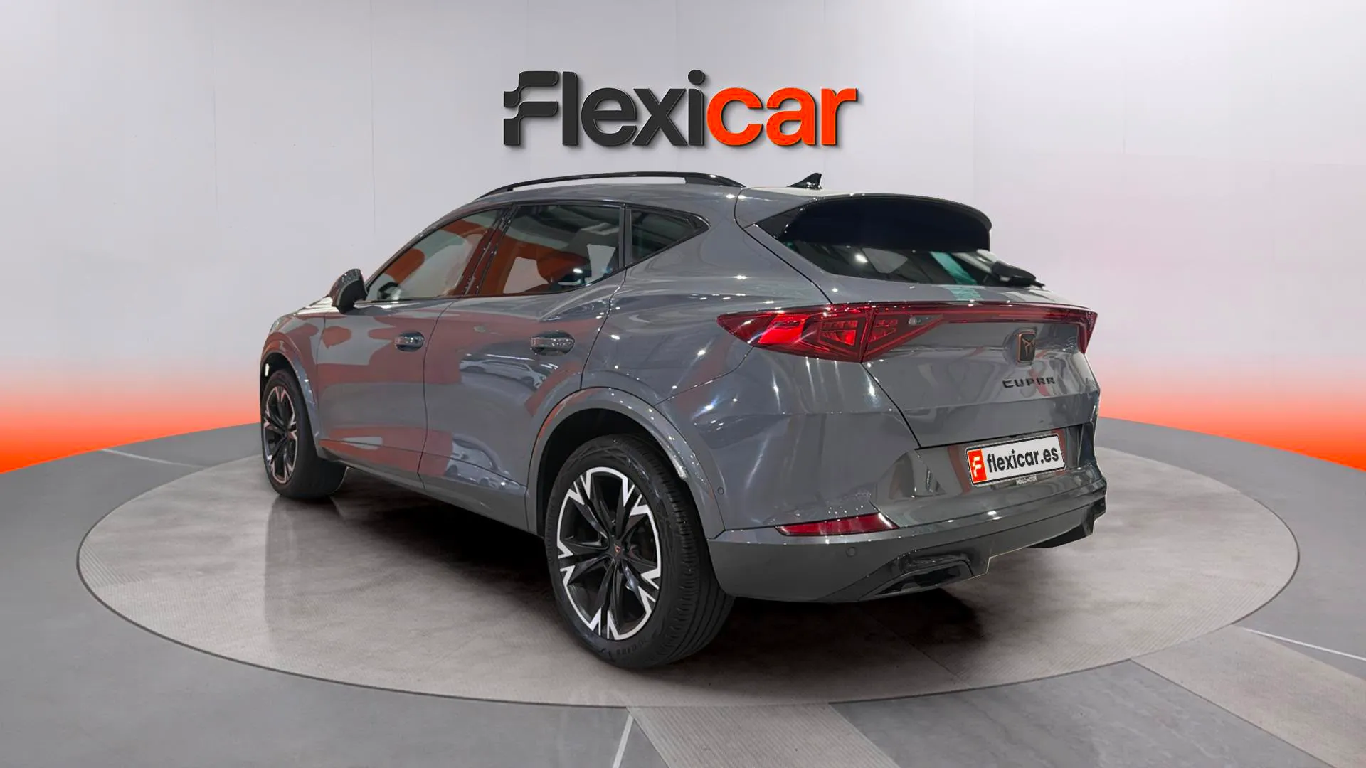 Cupra Formentor 1.5 TSI - foto 5