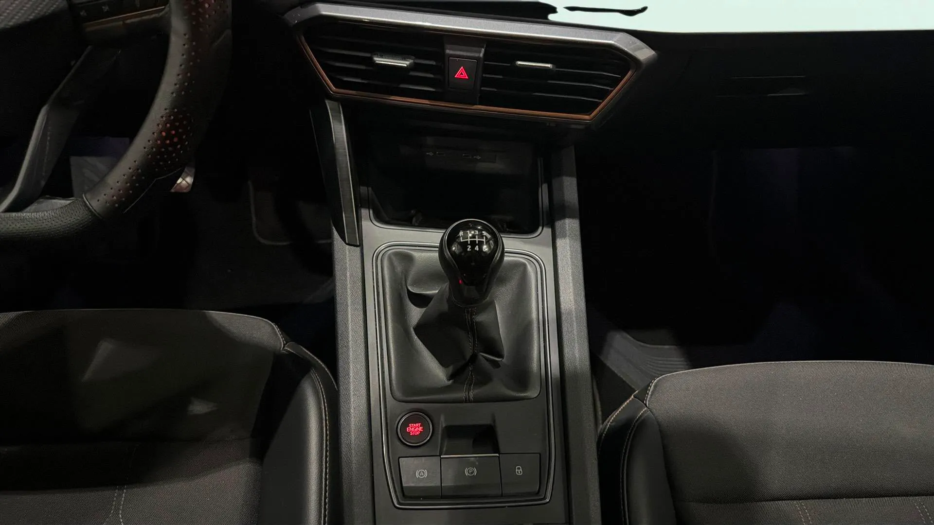 Cupra Formentor 1.5 TSI - foto 11