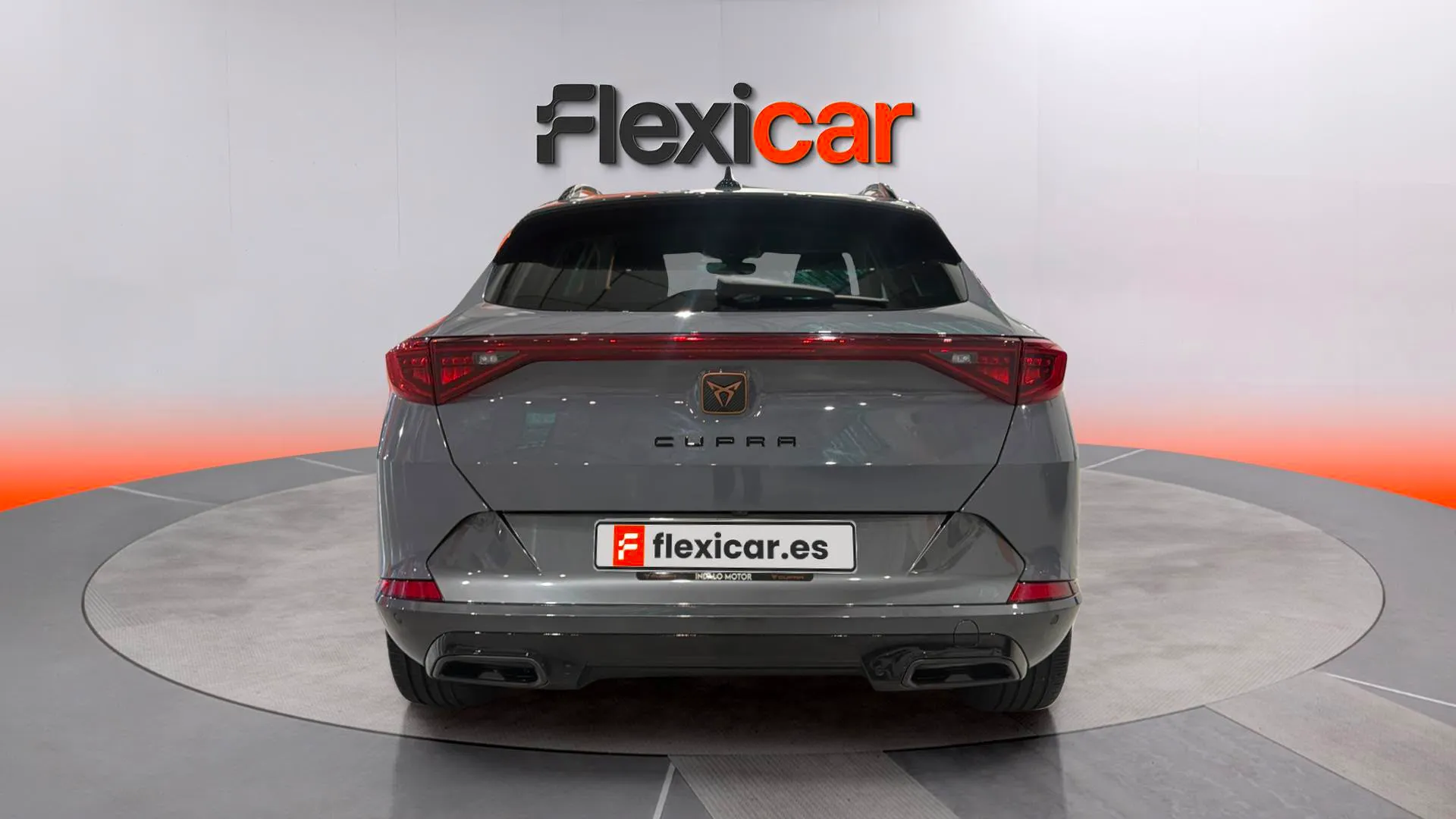 Cupra Formentor 1.5 TSI - foto 6