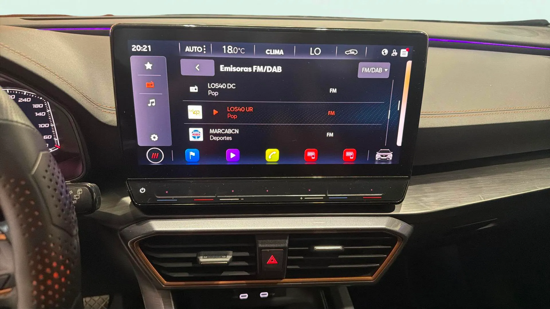 Cupra Formentor 1.5 TSI - foto 22