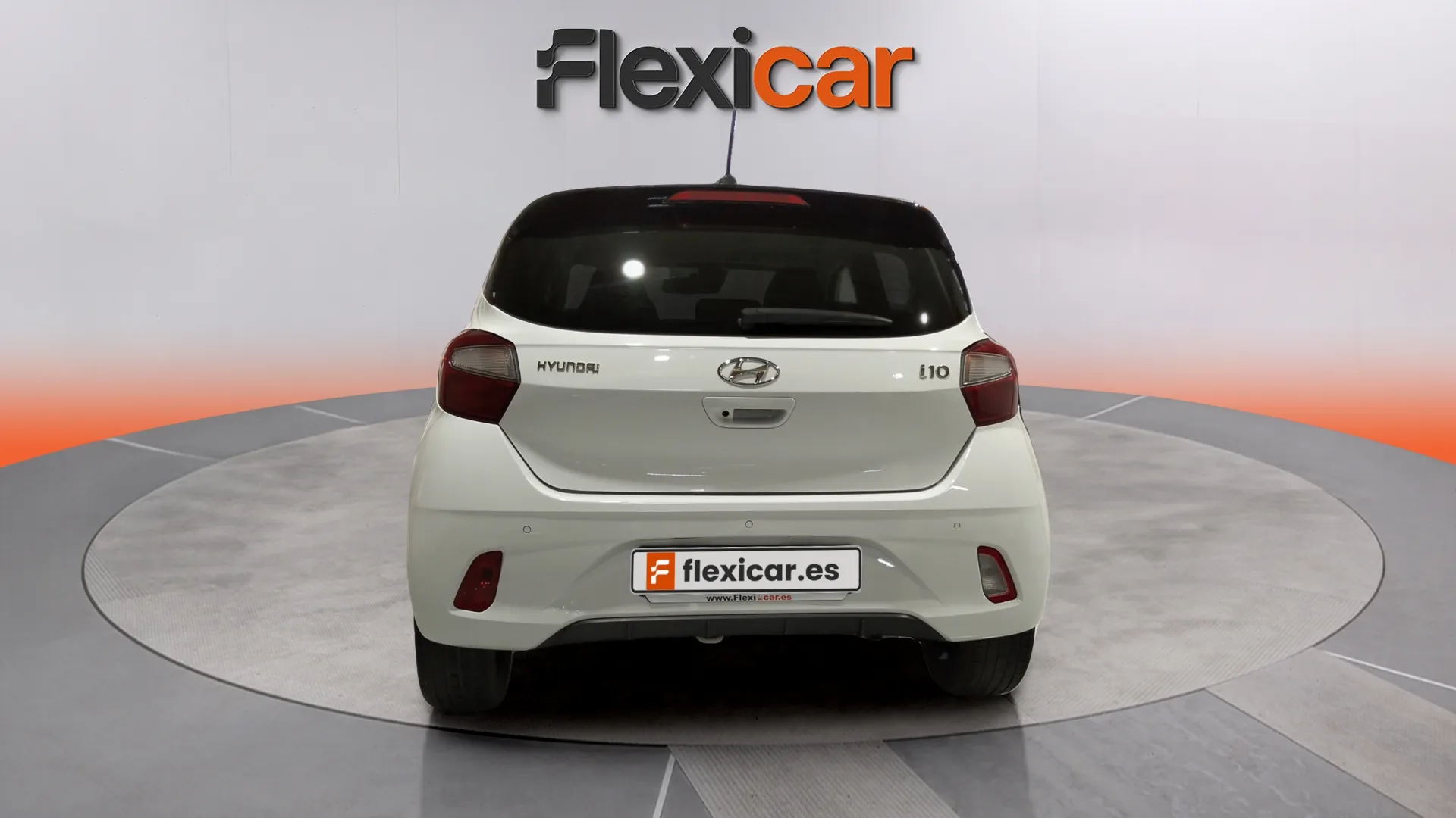 Hyundai i10 1.0 Essence - foto 6